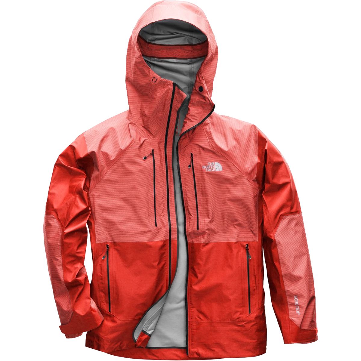 the north face l5 fuseform