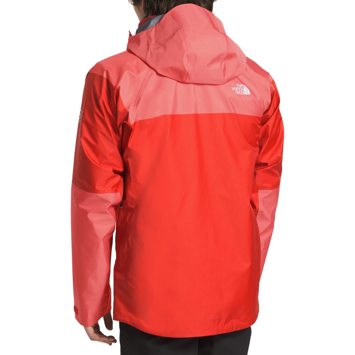 North face summit hotsell l5 fuseform review