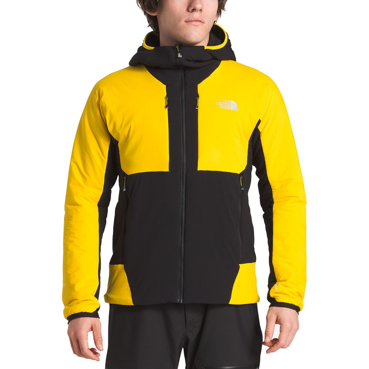 The North Face Summit L3 Ventrix 2.0 Hooded Jacket - Men's - Clothing