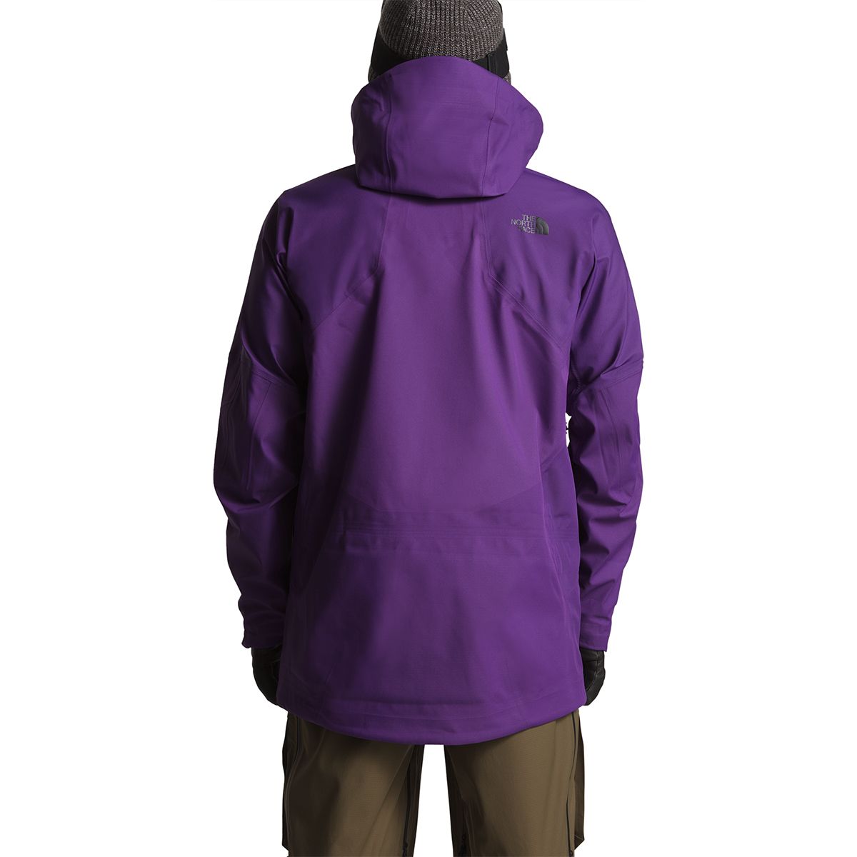 The North Face Fuse Brigandine Hooded Jacket - Men's - Clothing