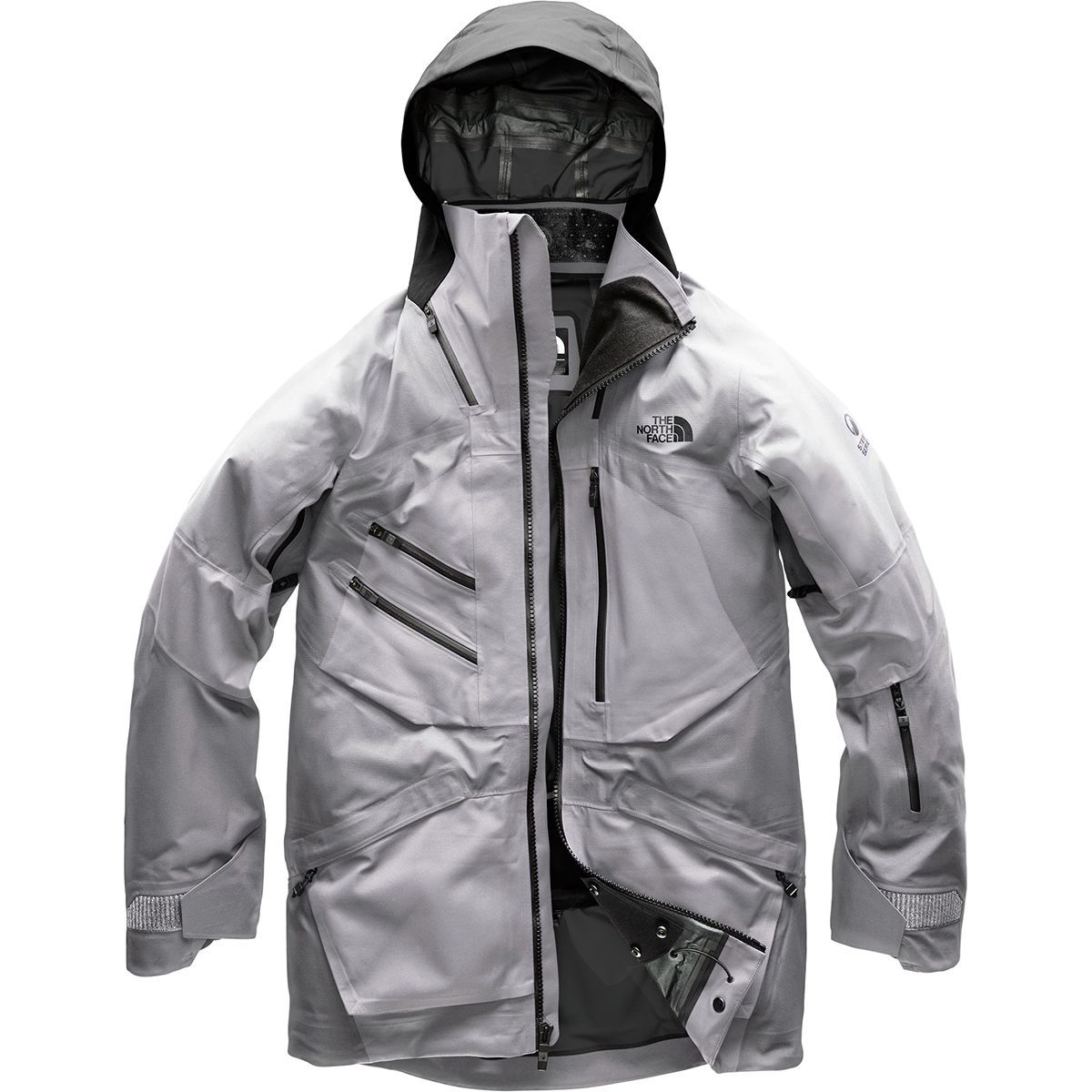 north face men's fuse brigandine jacket