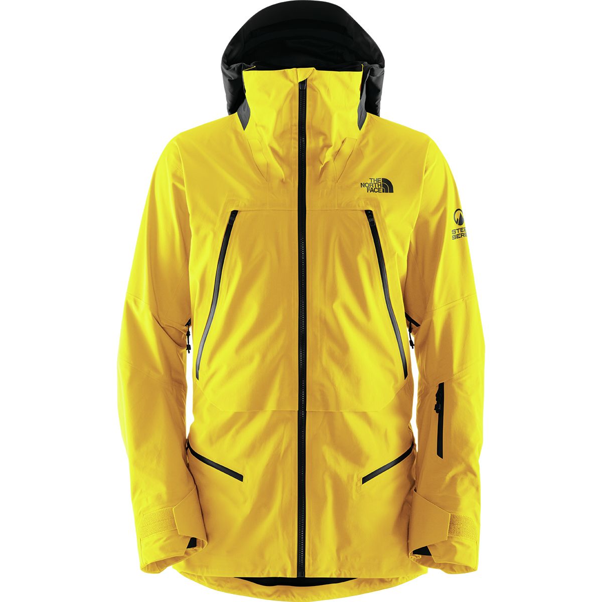 Gooi Waden Motivatie The North Face Purist Jacket - Men's - Clothing