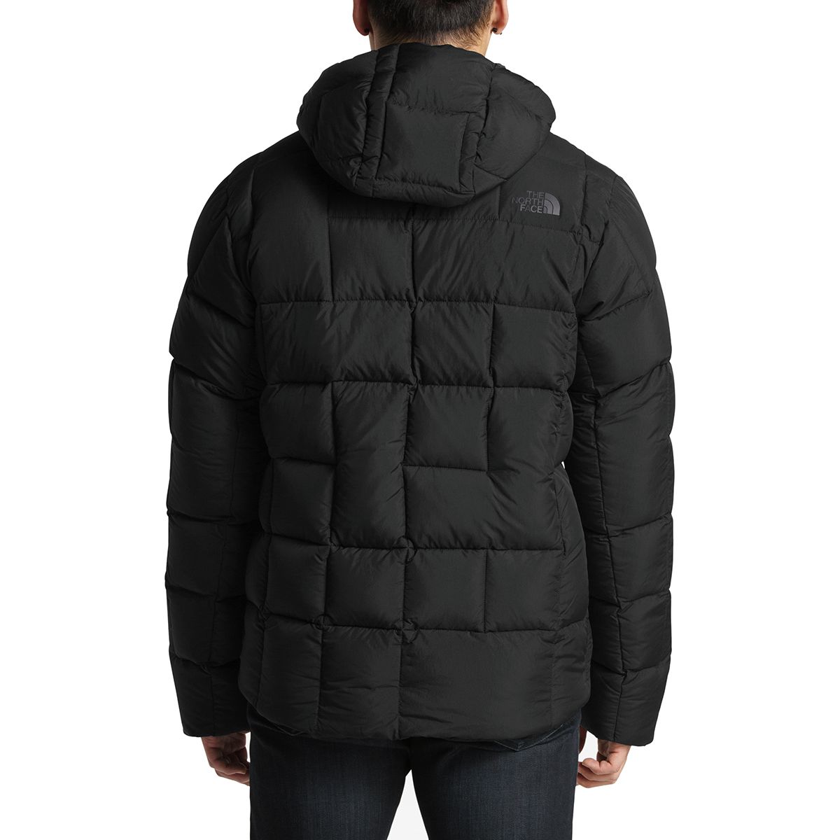 The north face outlet cryos down parka ii