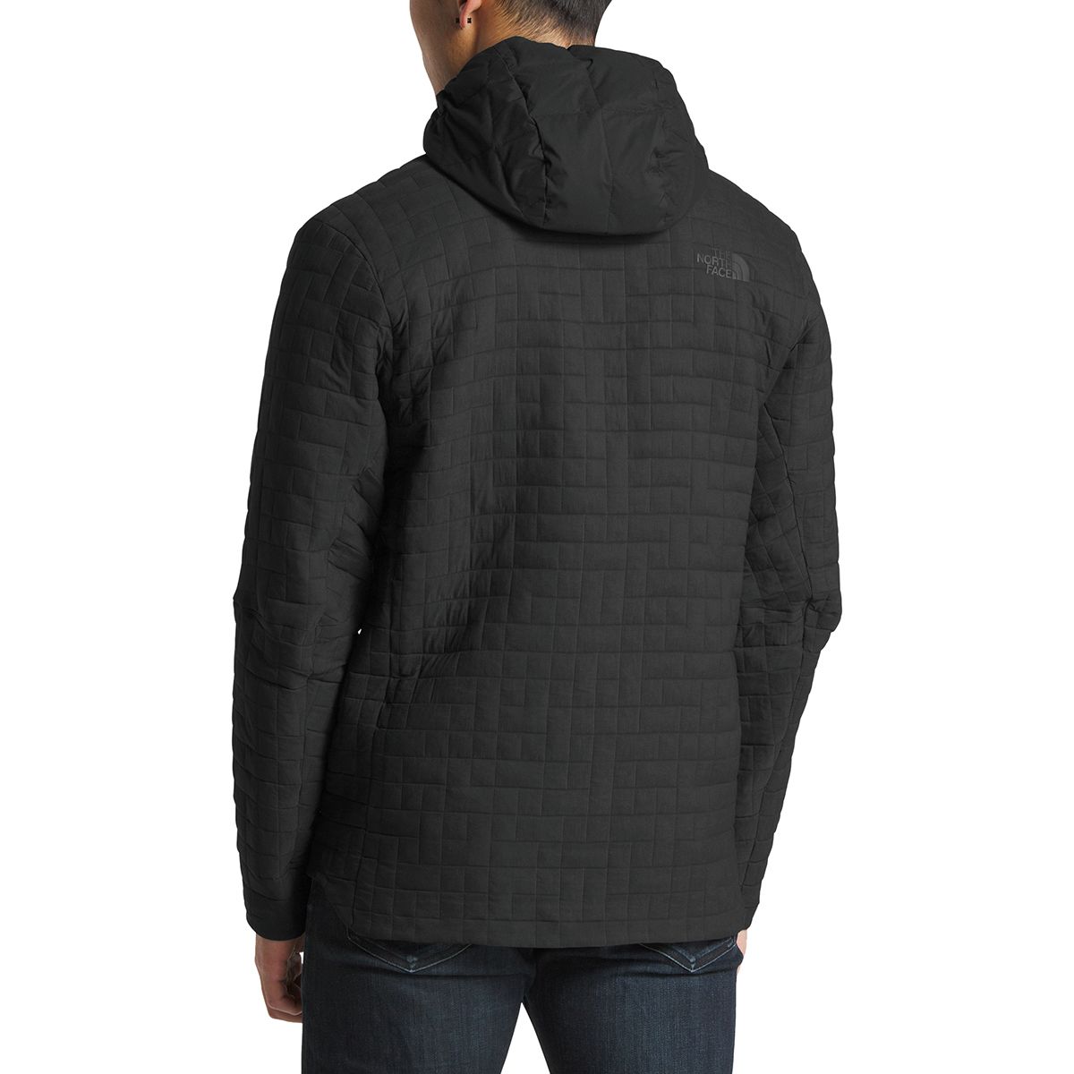 the north face men's cryos singlecell hoodie