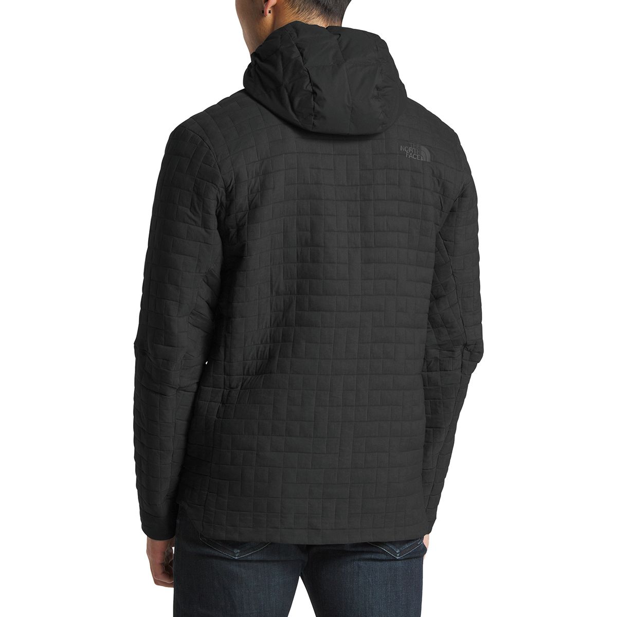 men's cryos singlecell hoodie