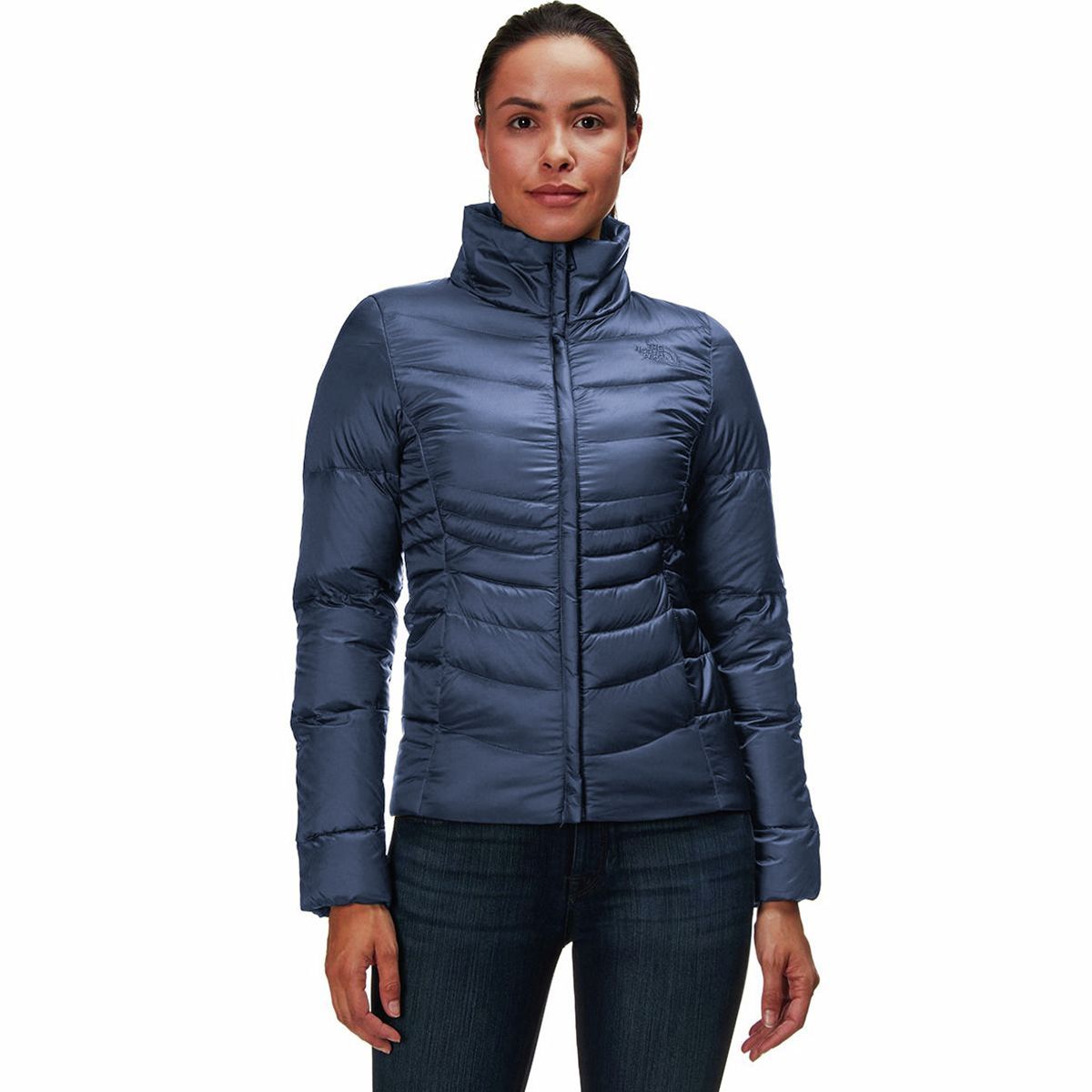 the north face aconcagua down jacket womens