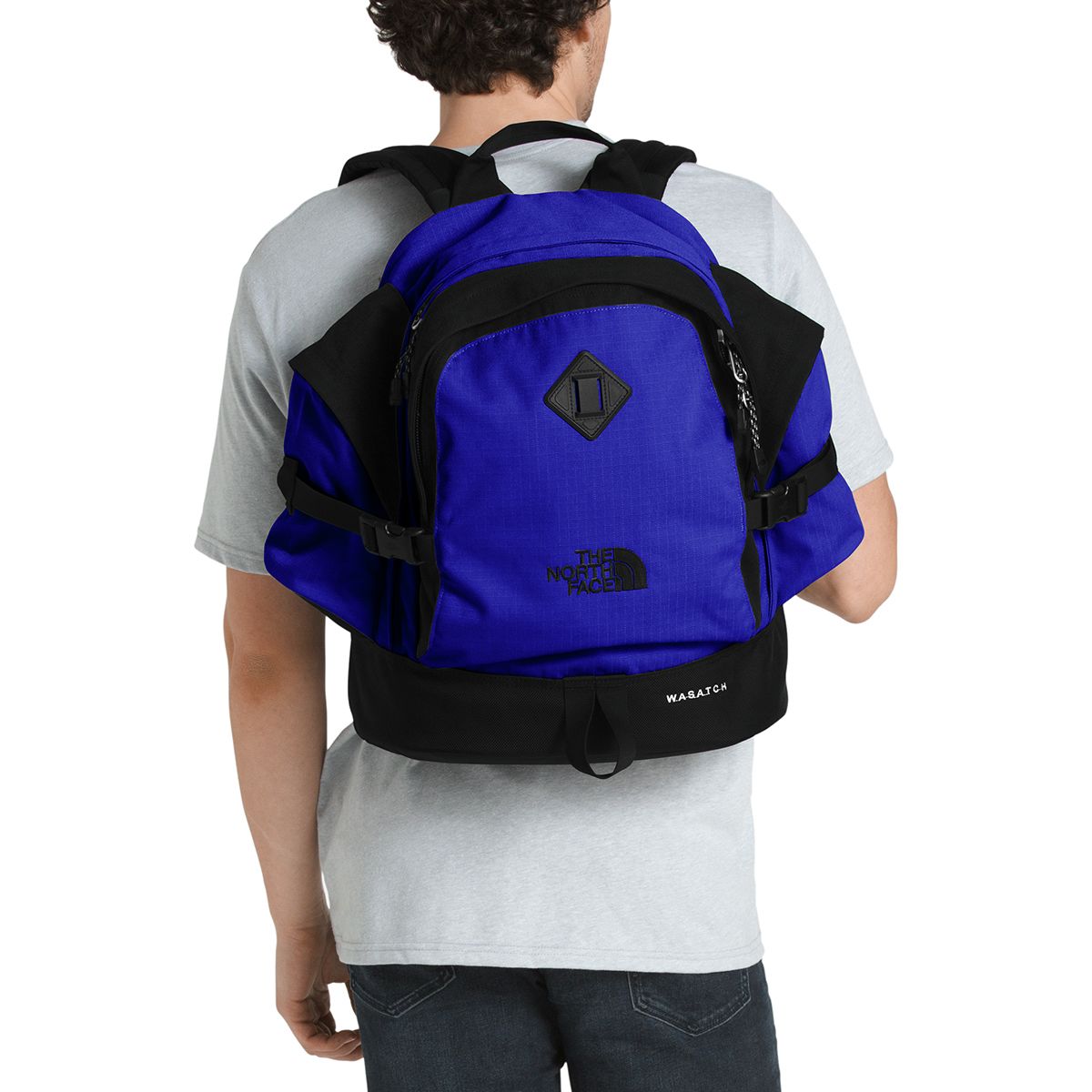 The North Face Wasatch Reissue 35L Daypack - Hike & Camp