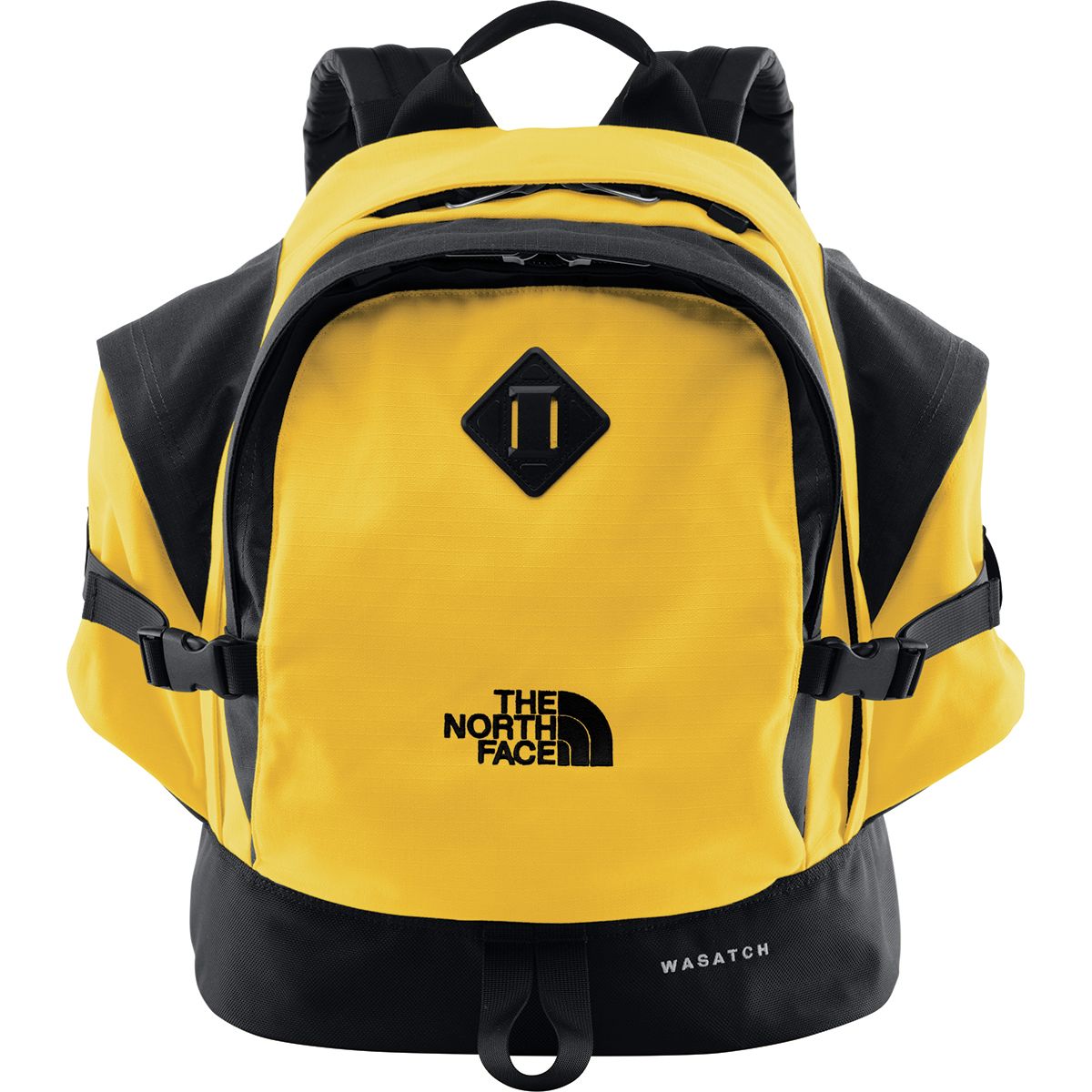 the north face wasatch