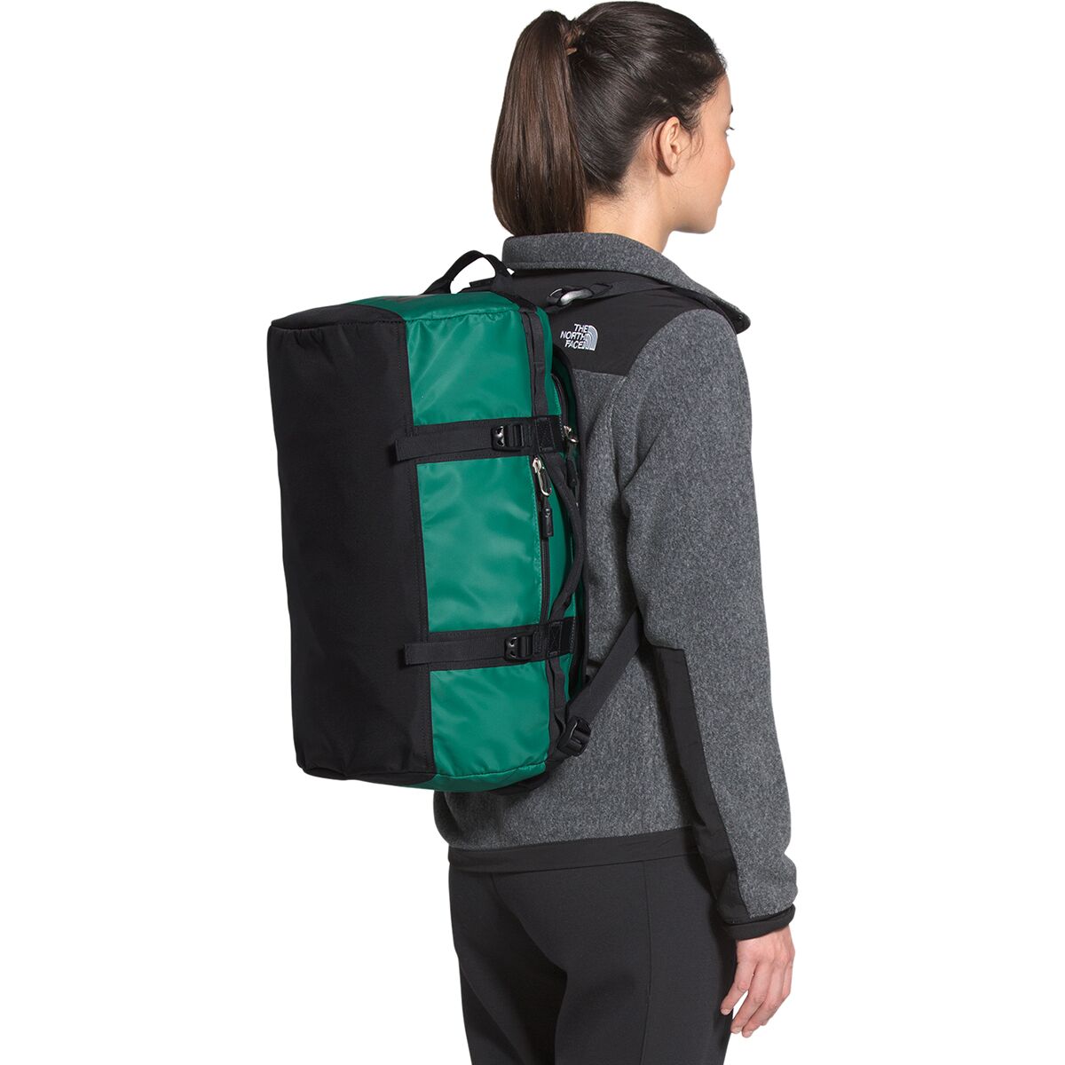 The North Face Base Camp 31l Duffel Backcountry Com