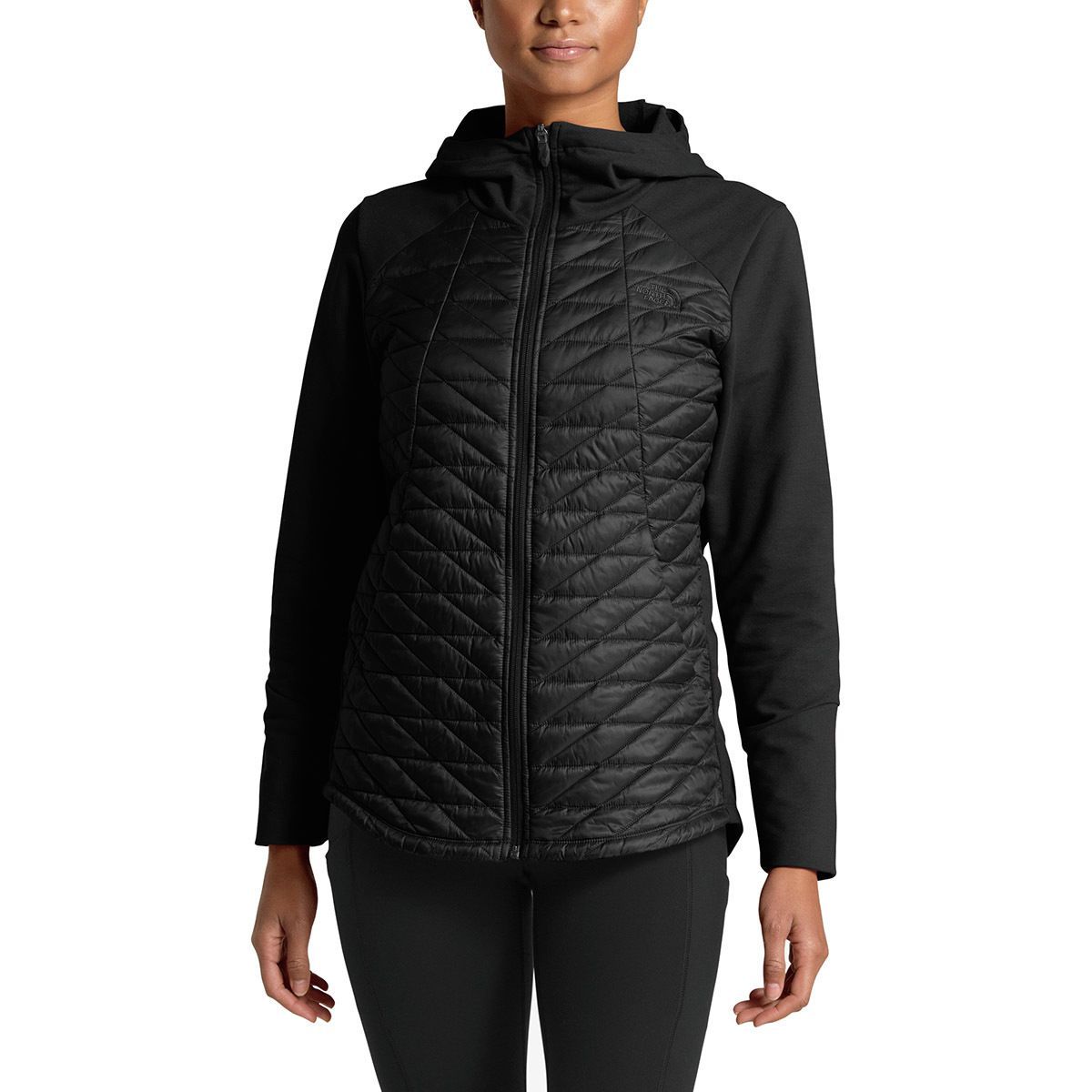 north face motivation thermoball