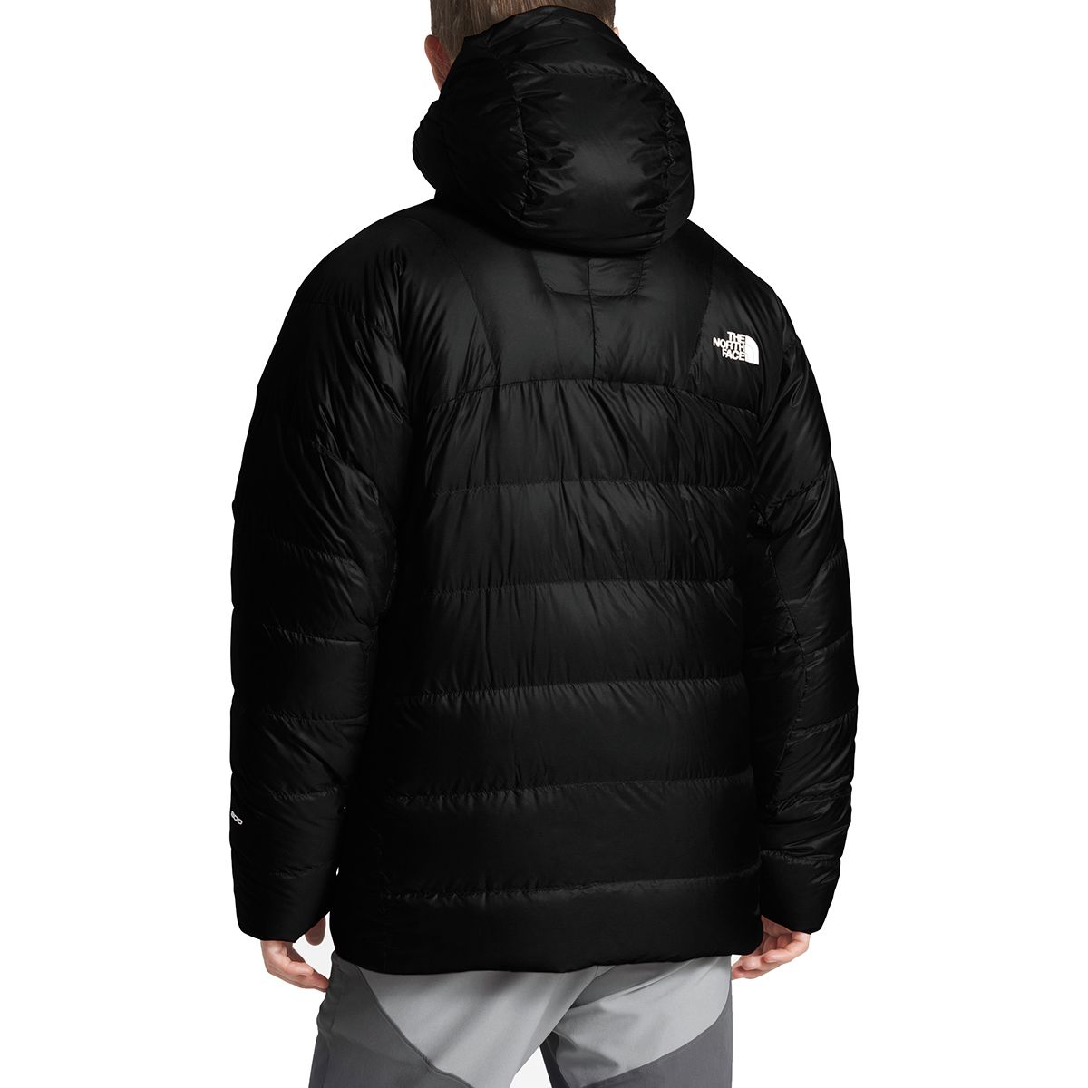 The North Face Immaculator Down Parka Men s Clothing