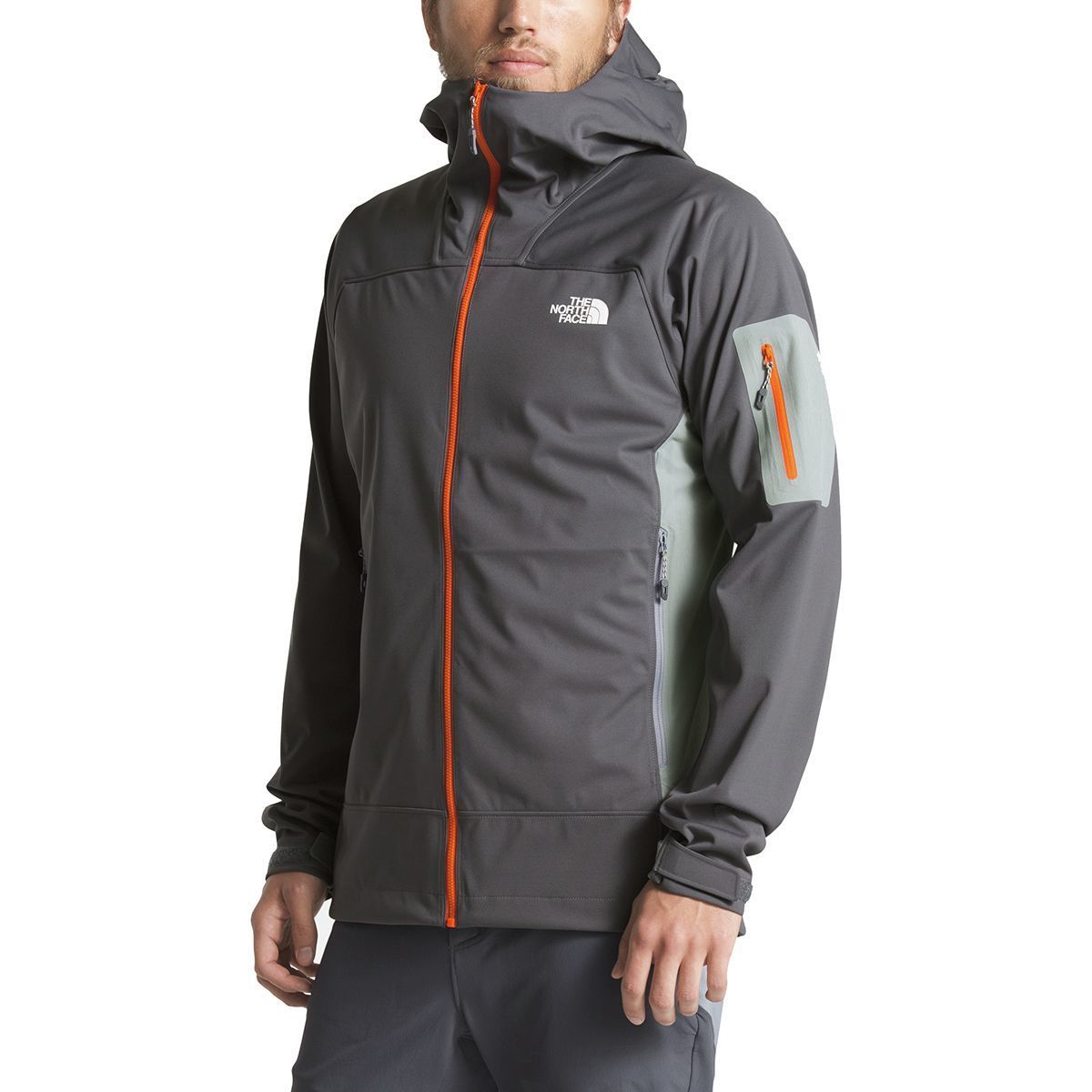 The north face impendor shell jacket new arrivals