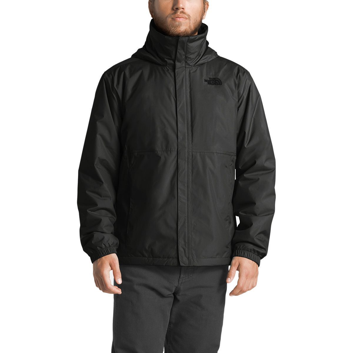 THE NORTH FACE RESOLVE JACKET US企画 The North Face Resolve Insulated Jacket - Men's - Clothing