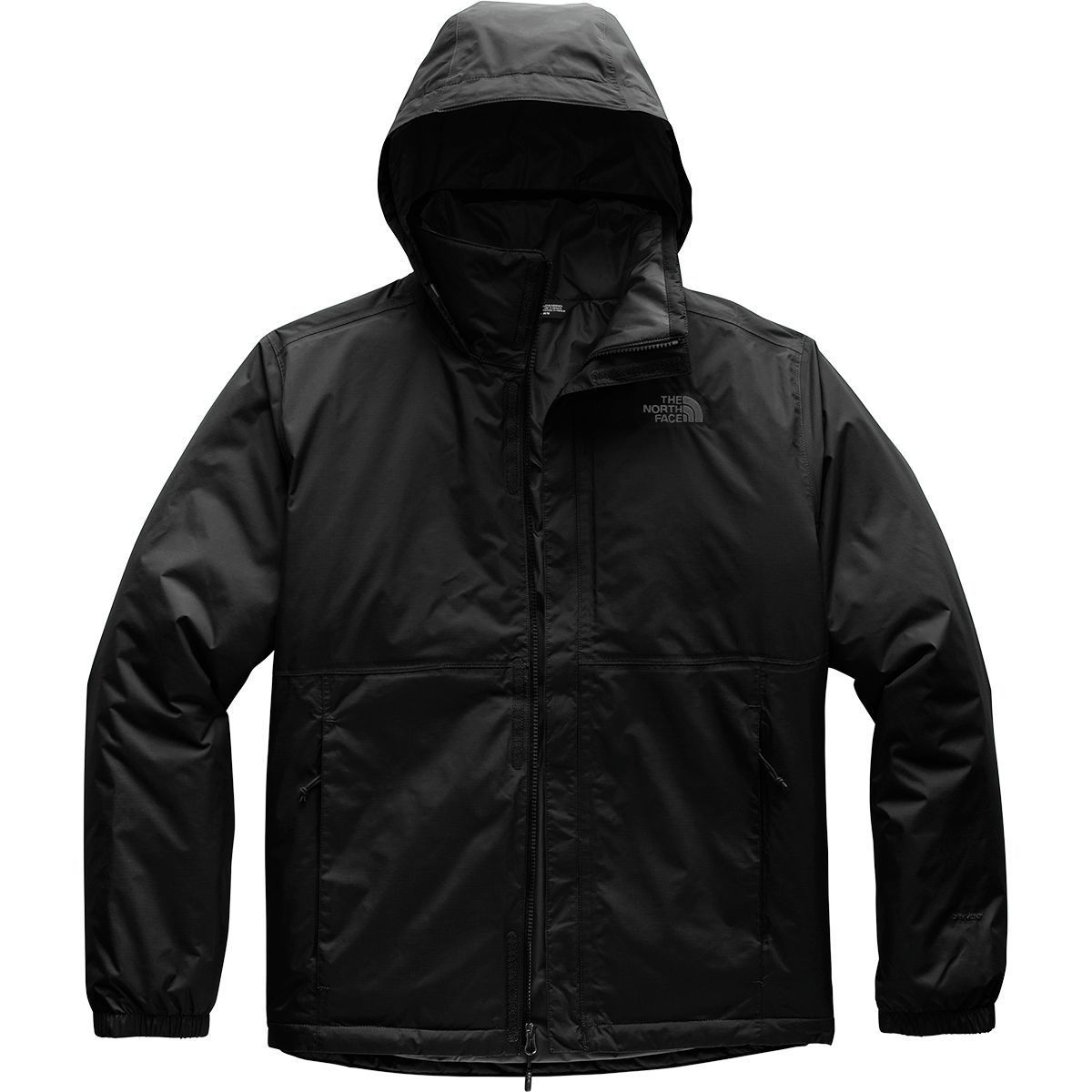 The North Face Resolve Insulated Jacket - Men's - Clothing