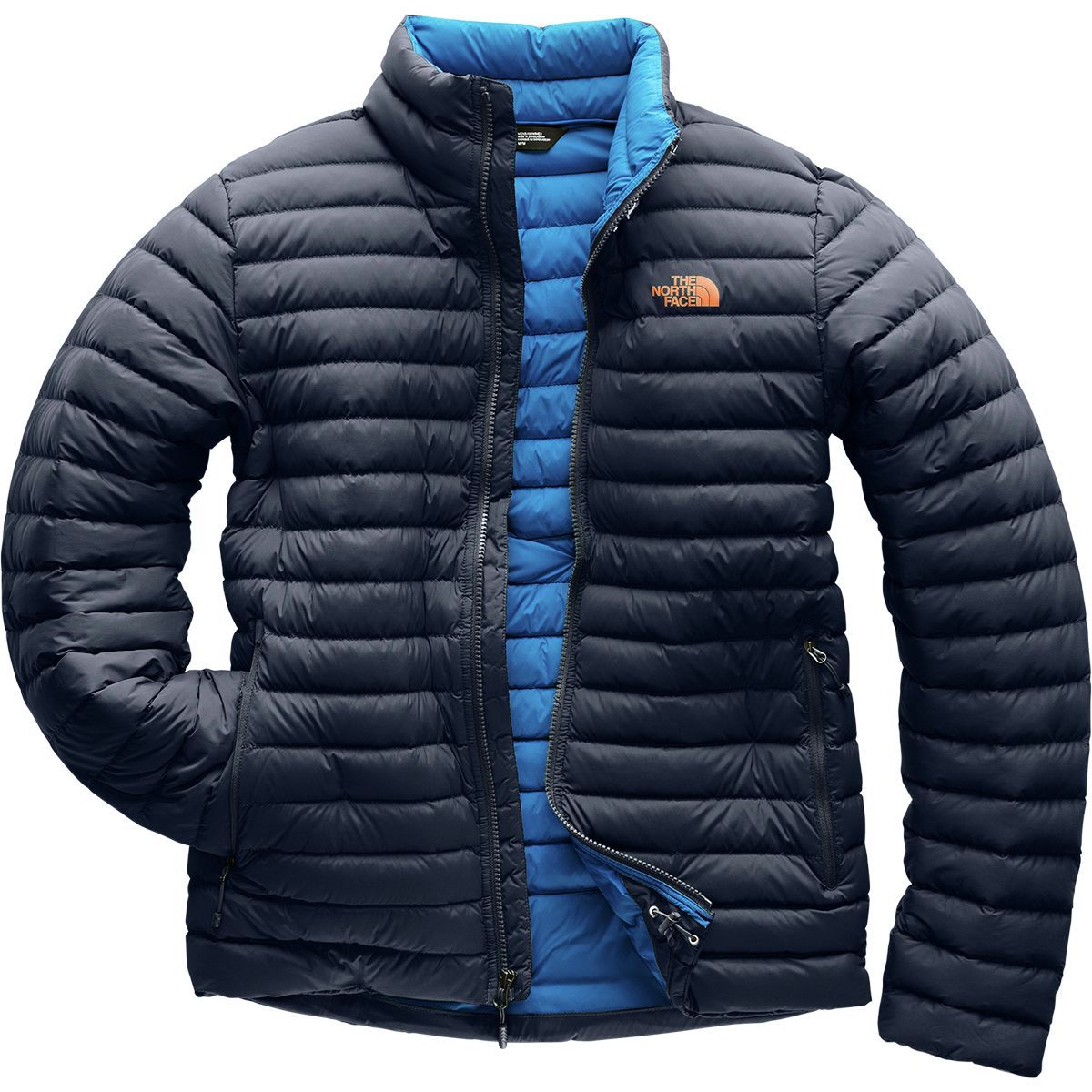 the north face women's cryos singlecell hybrid parka