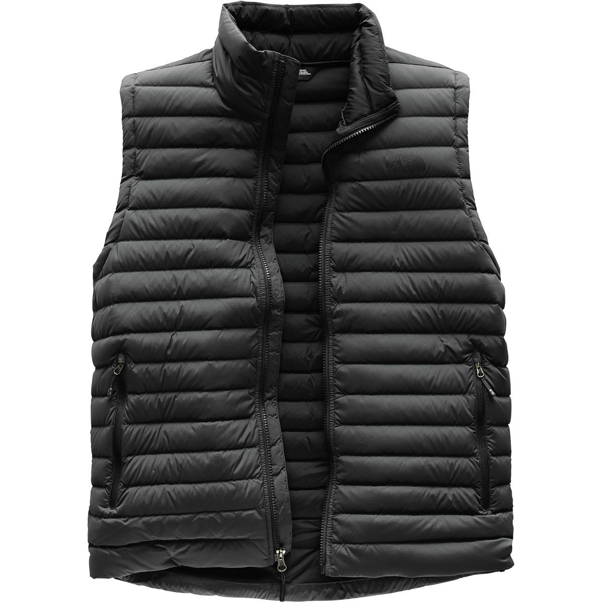 the north face men's cervas vest