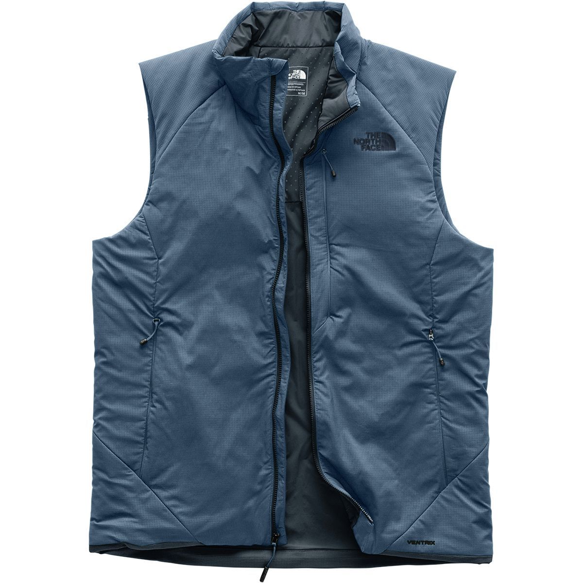 トップス THE NORTH FACEVENTRIX VEST NY81914 The North Face Ventrix Insulated Vest - Men's - Clothing