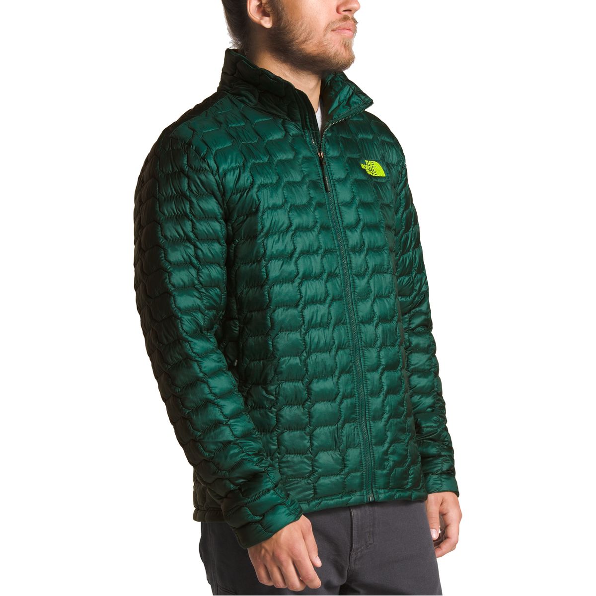 North face botanical garden green on sale