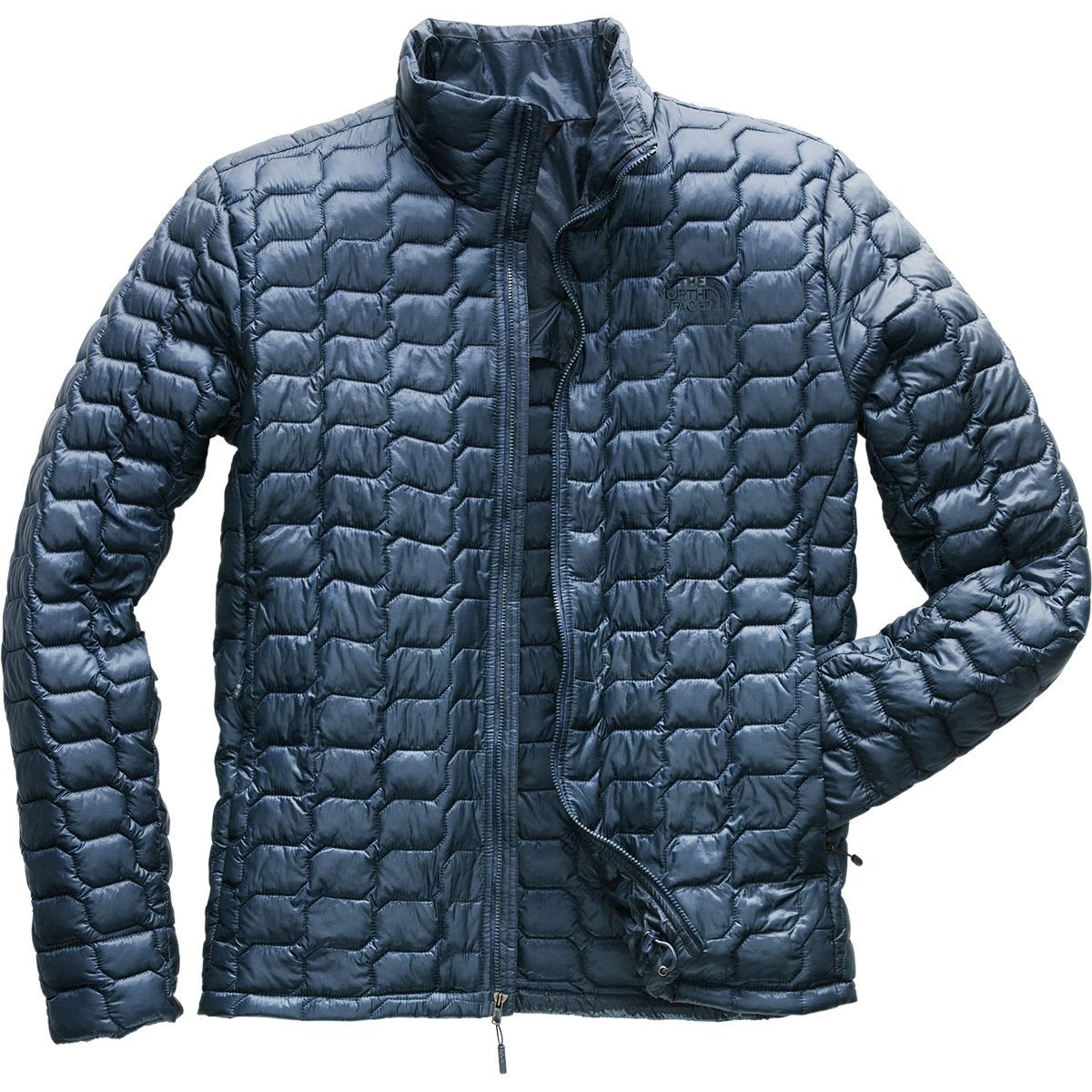 the north face men's cervas vest
