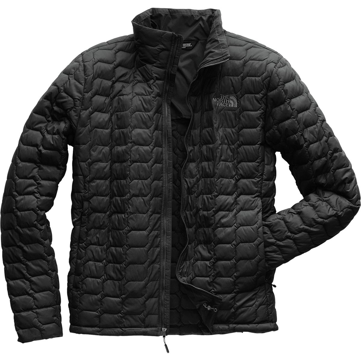 the north face thermoball insulated