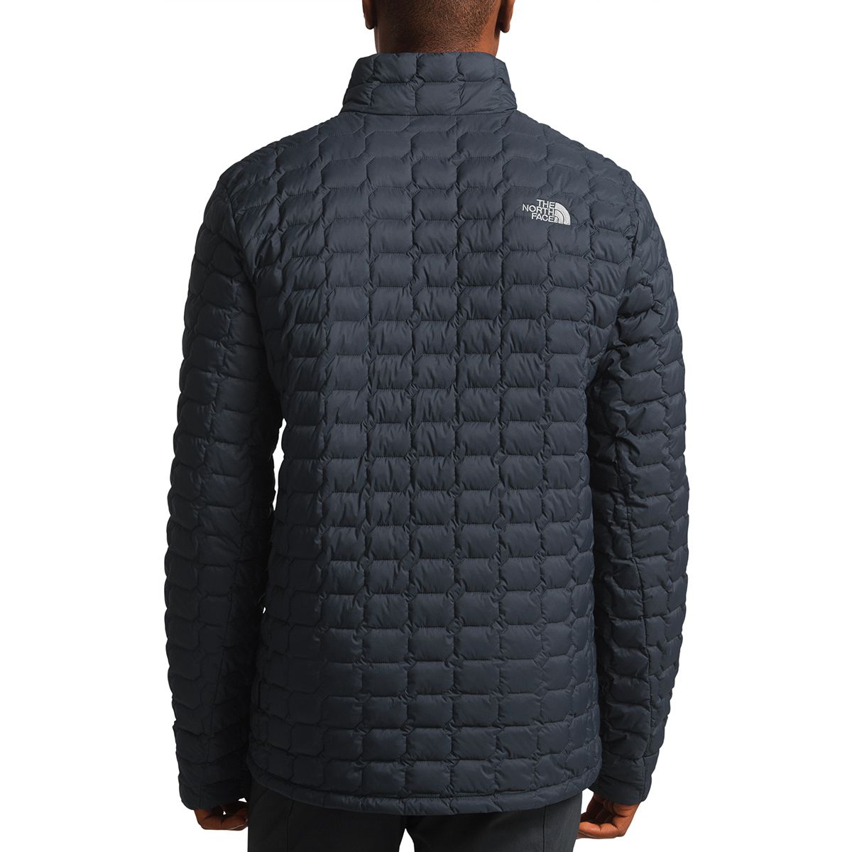 The North Face ThermoBall Insulated Jacket Tall Men s Clothing
