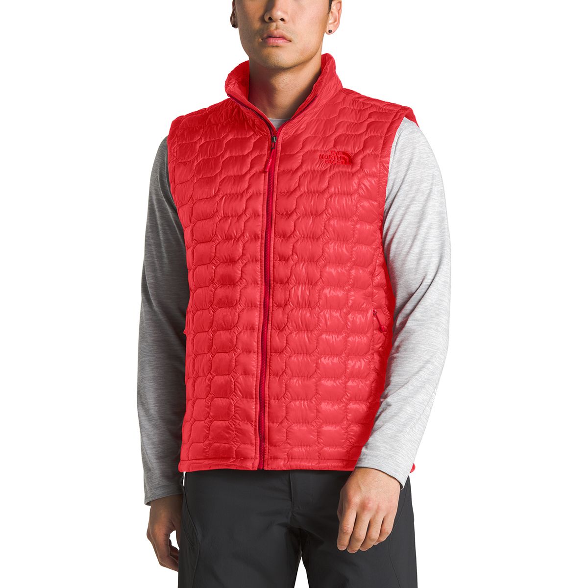 North Face ThermoBall Insulated Vest 