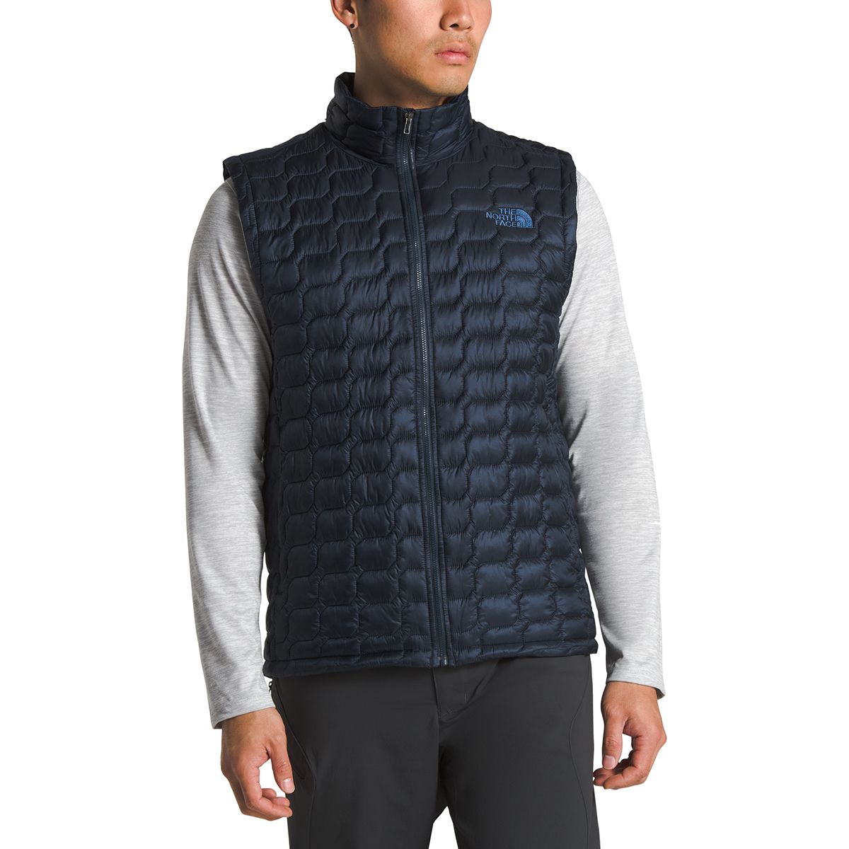 The North Face ThermoBall Insulated Vest Men s Clothing