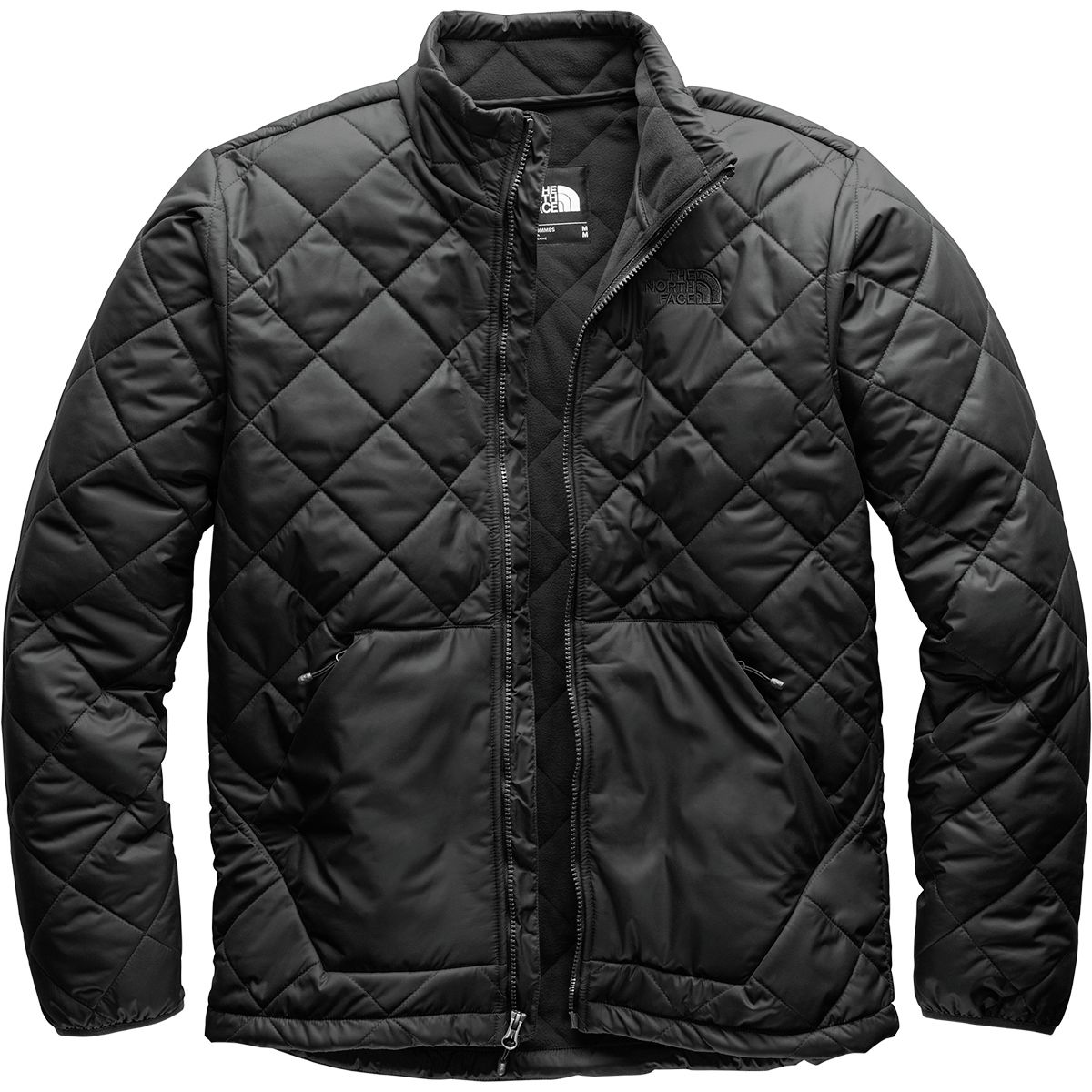 the north face cervas vest