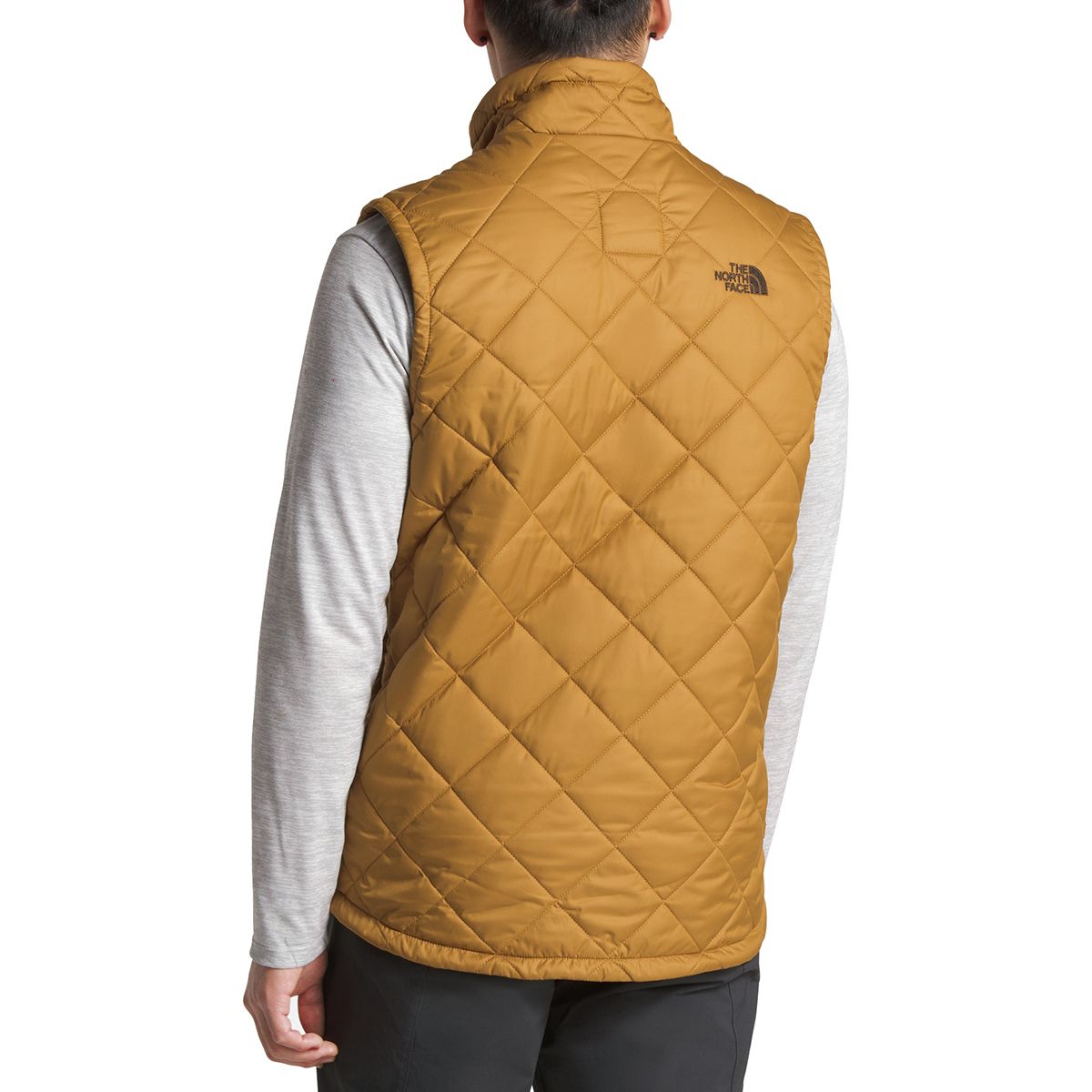 North clearance face cervas