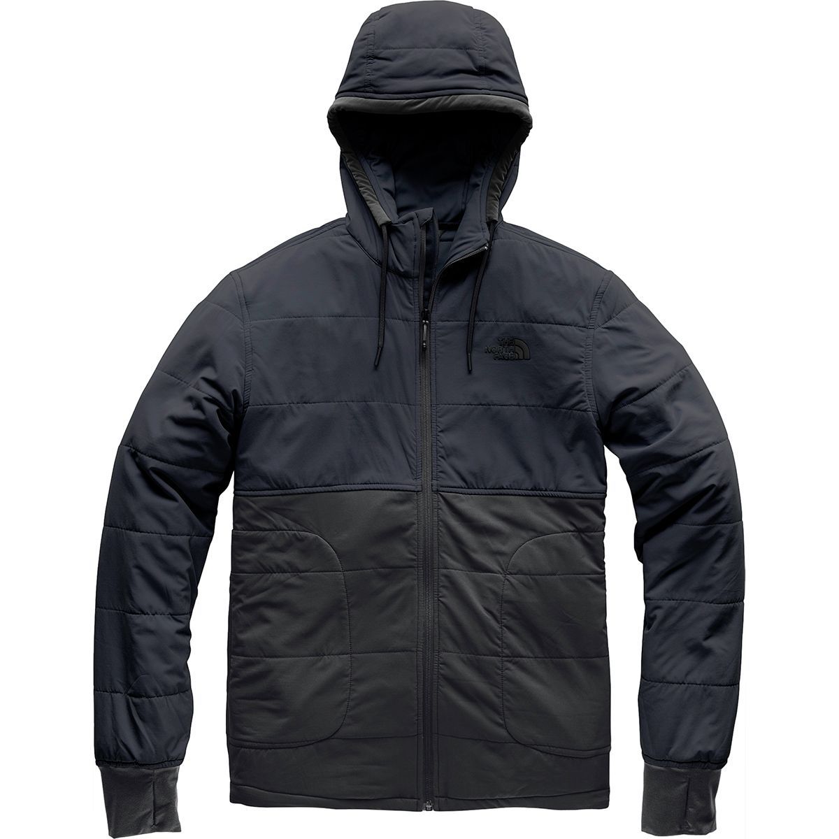 the north face men's cryos singlecell hoodie