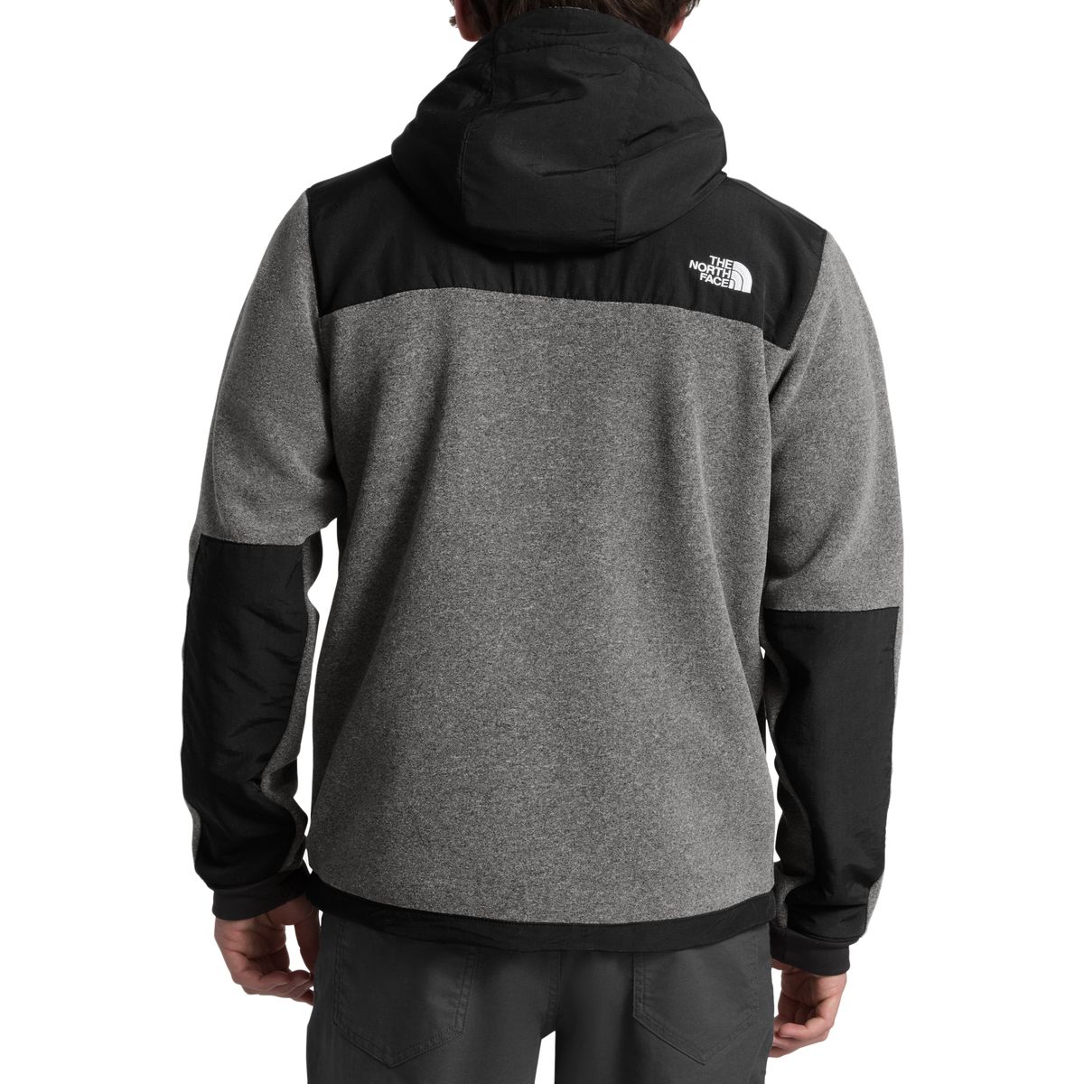 The North Face Denali 2 Hooded Fleece 