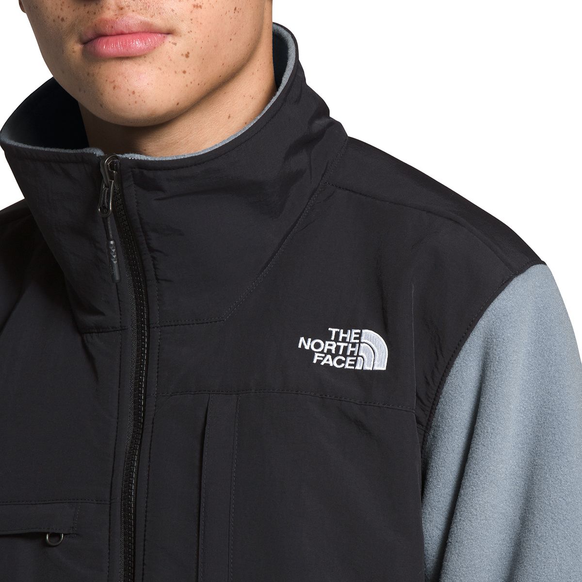 the north face whittaker men's jacket 