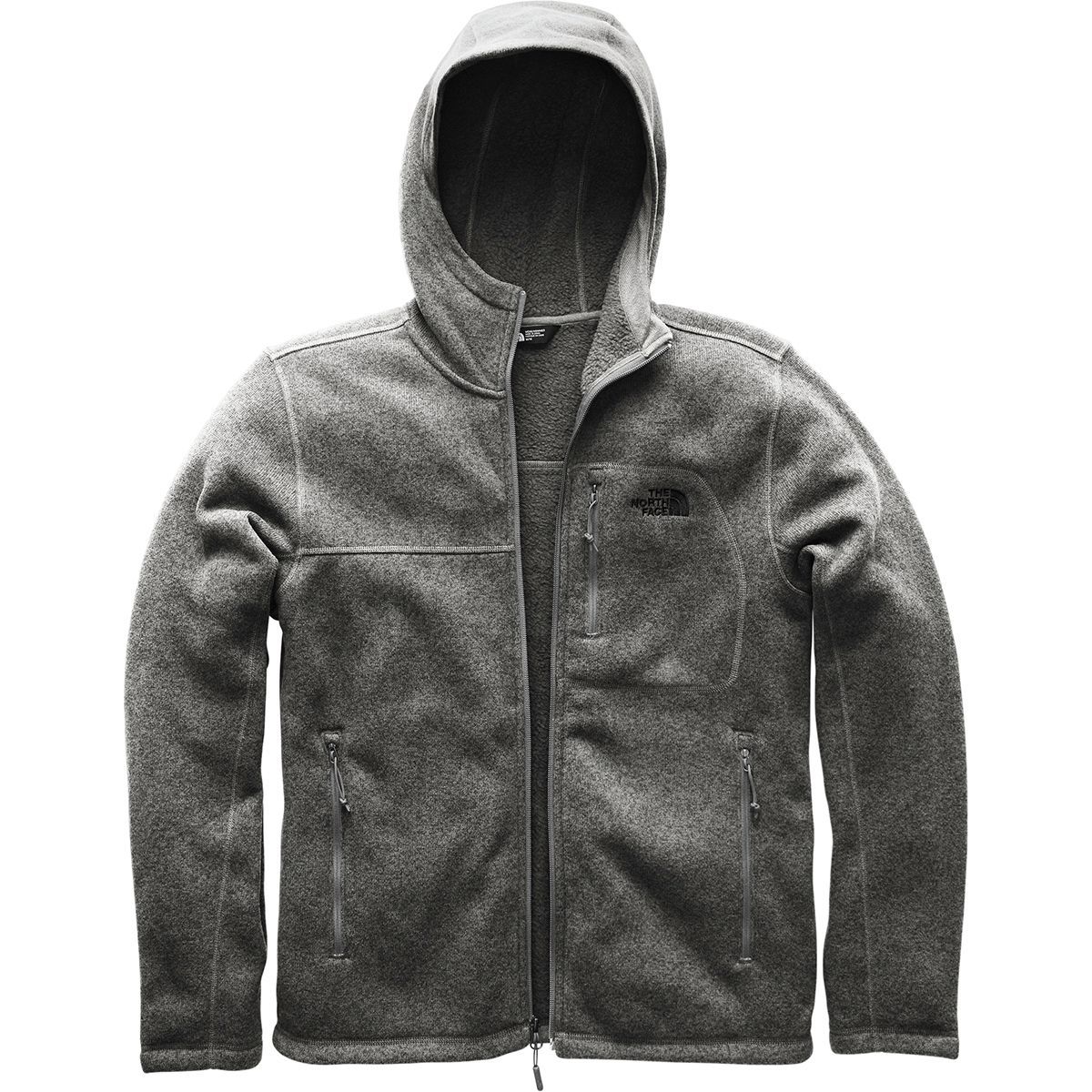 the north face gordon lyons hoodie
