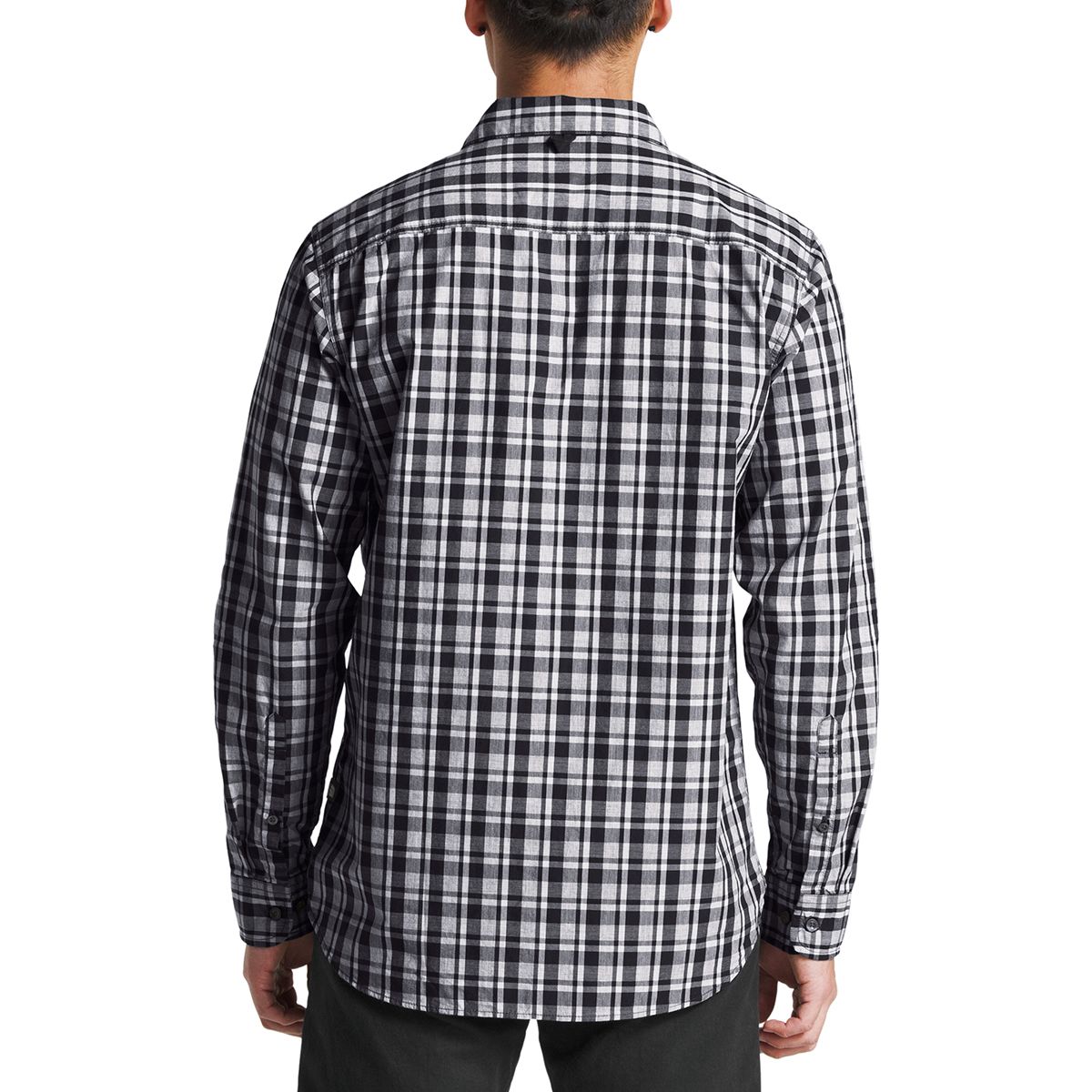 North face buttonwood sales shirt