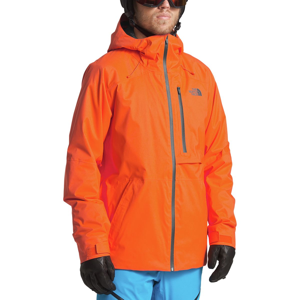 The North Face Sickline Jacket - Men's - Clothing