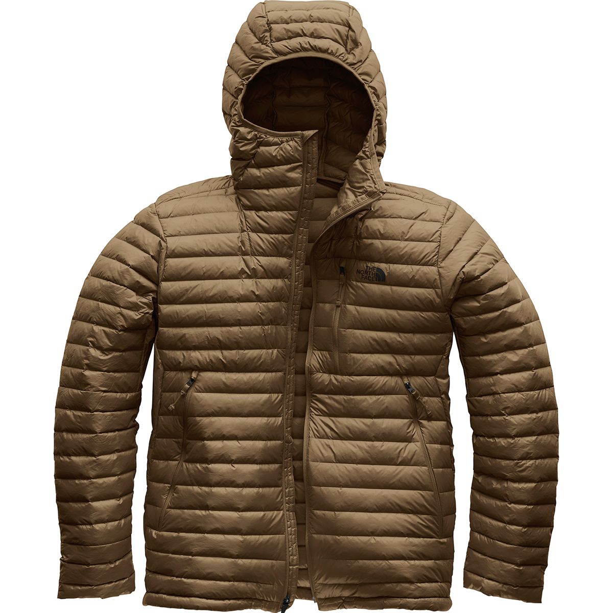 the north face men's premonition down jacket