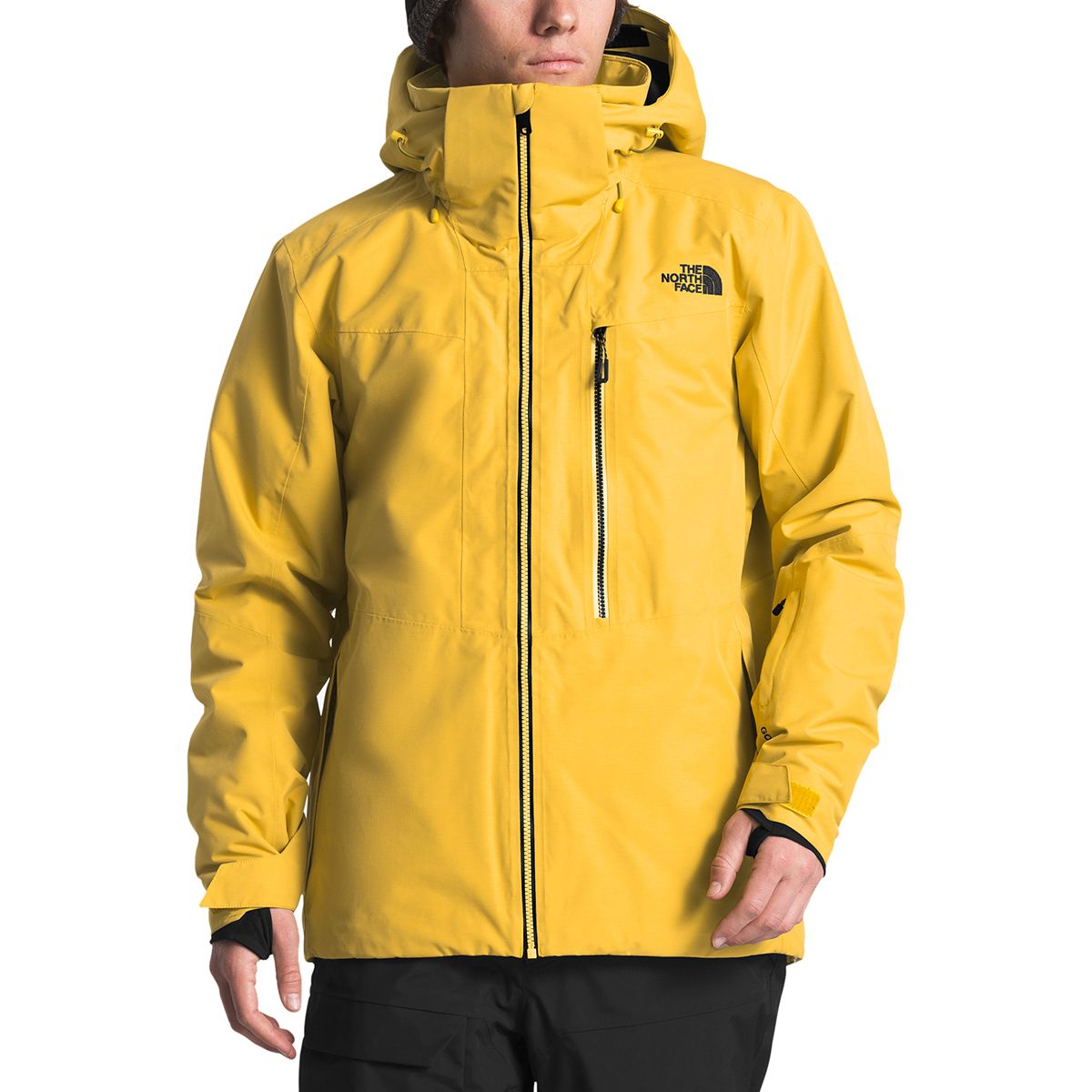 the north face men's maching jacket