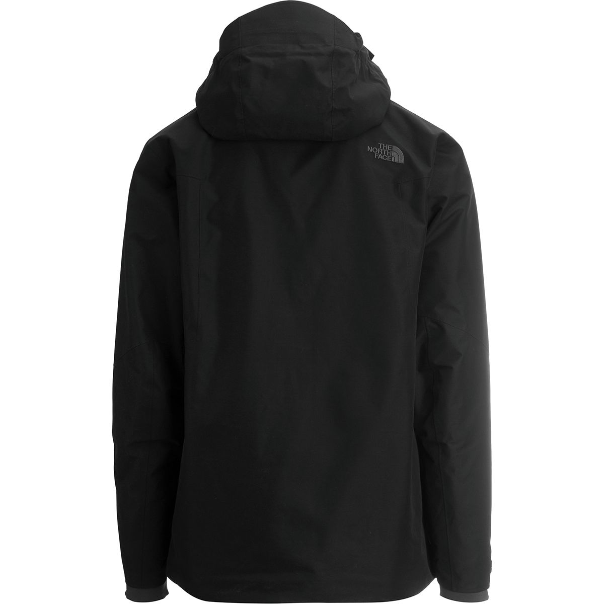 The north face maching on sale jacket