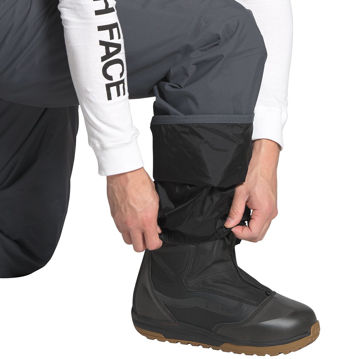 the north face men's seymore pants