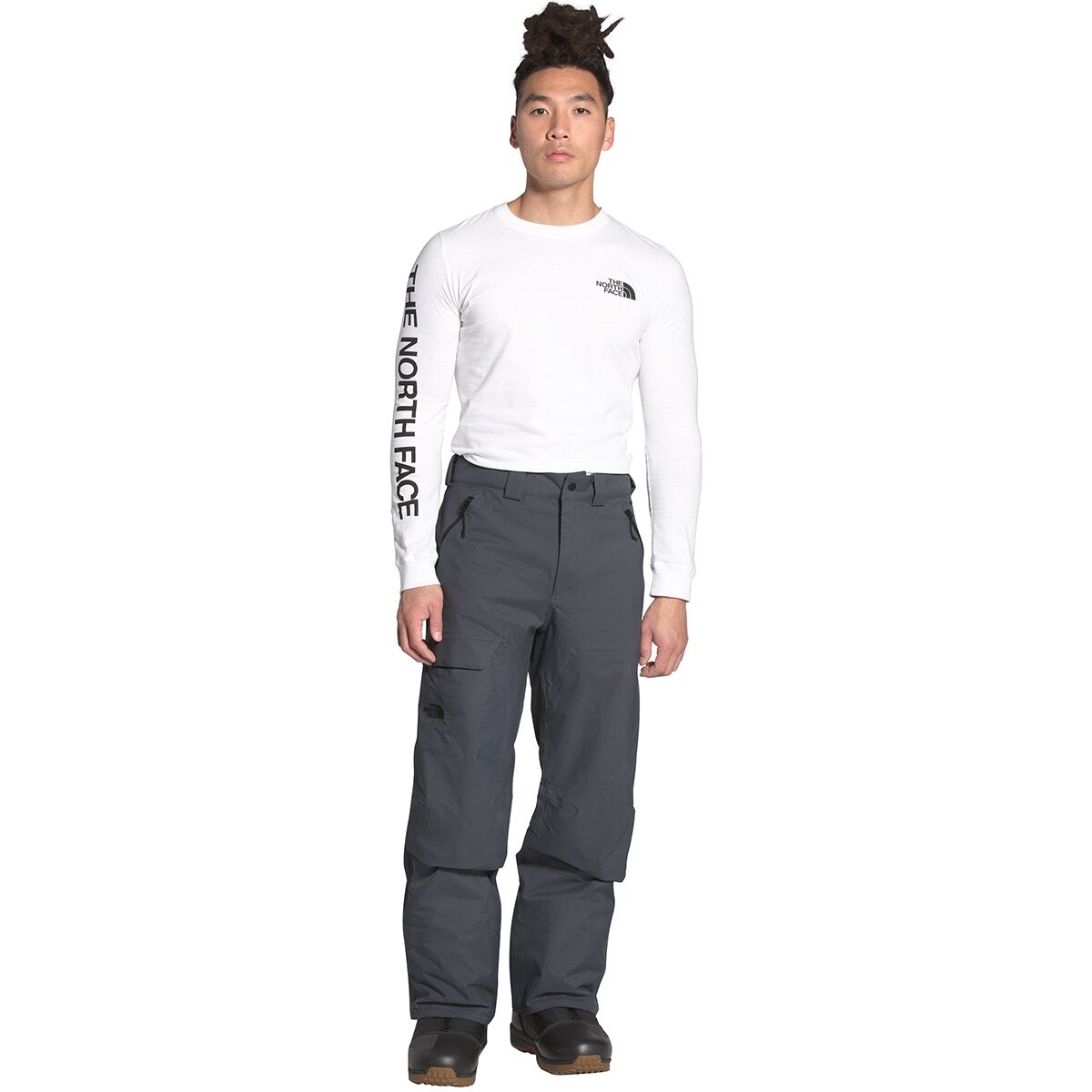 the north face men's seymore pants