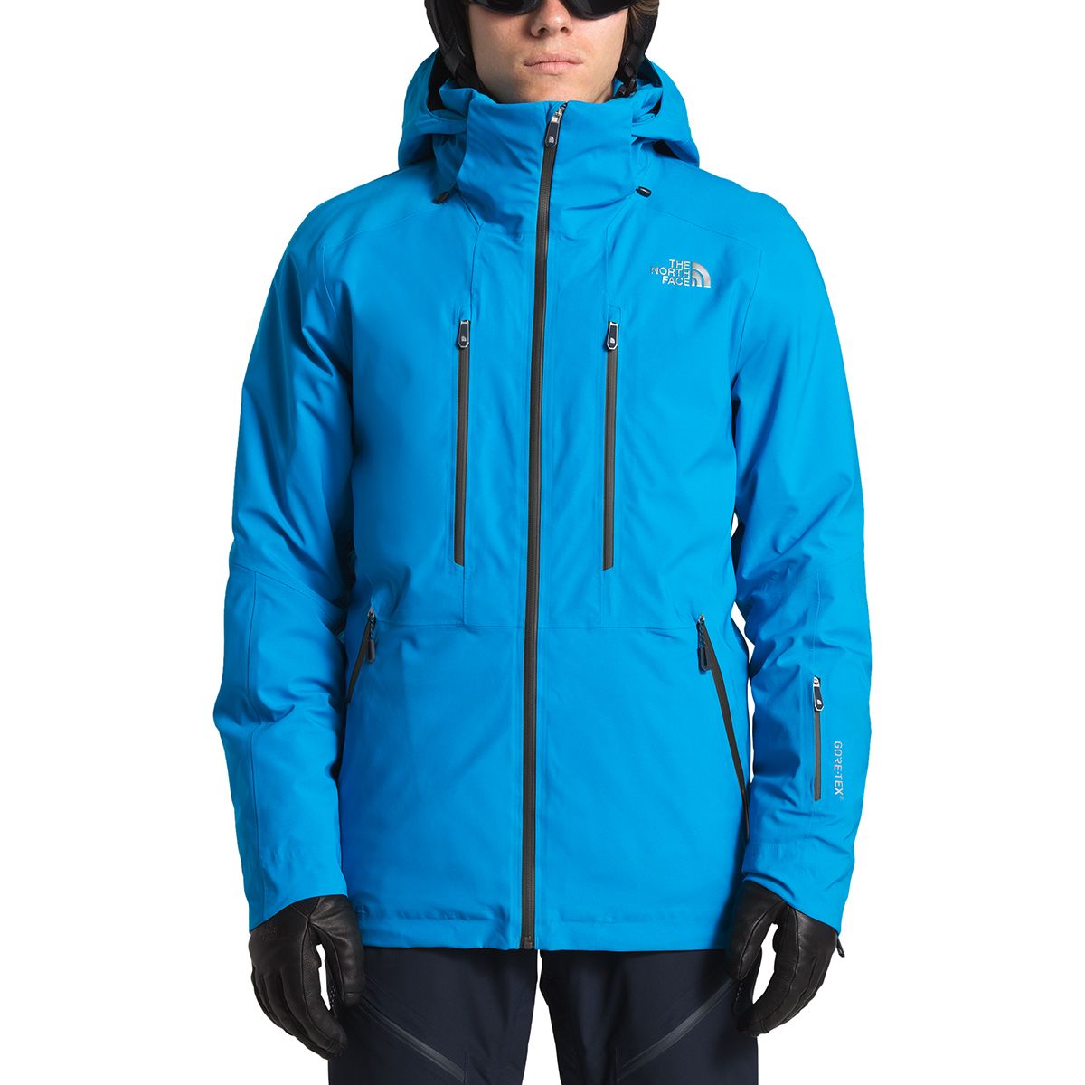 The north face online anonym