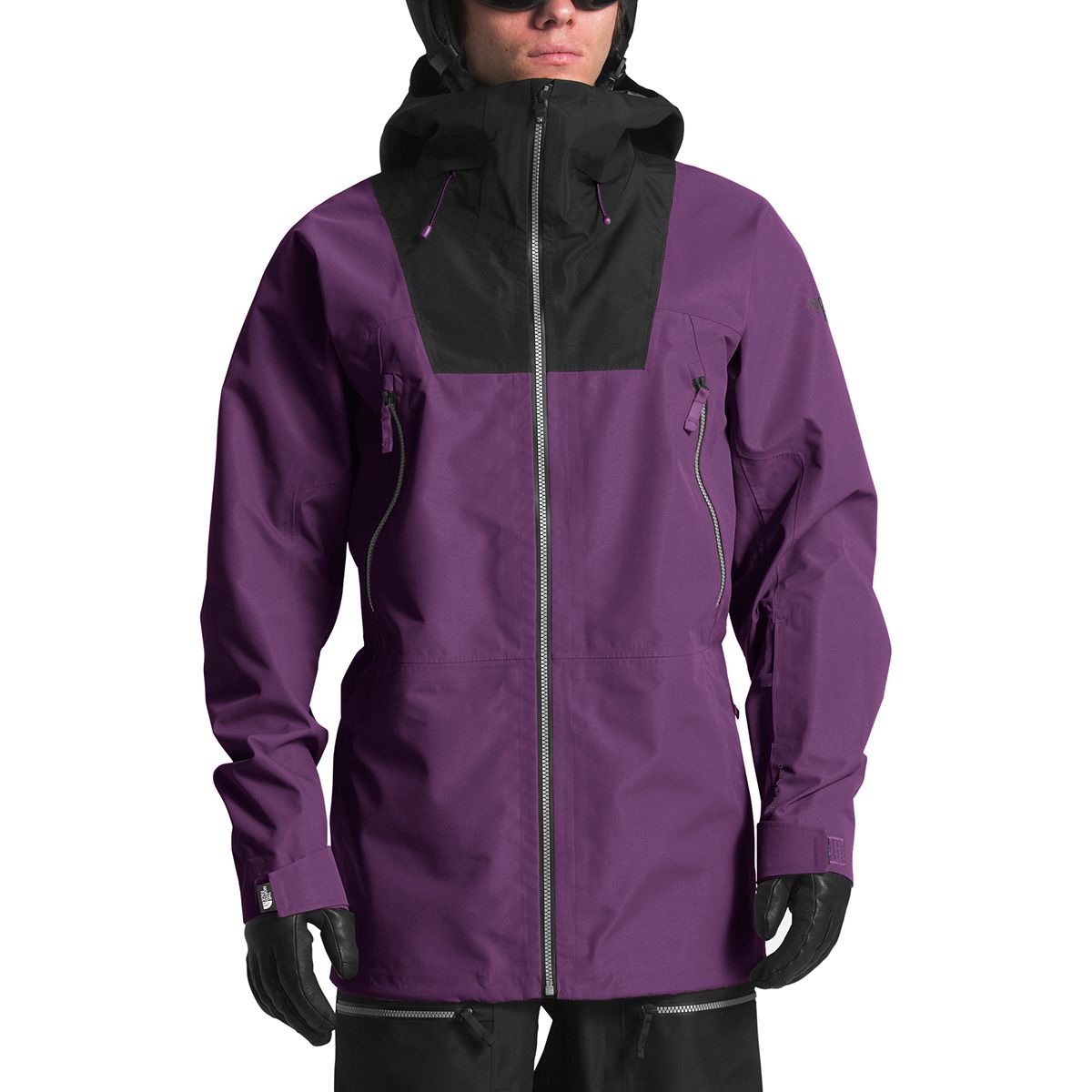 The North Face Ceptor Hooded Jacket - Men