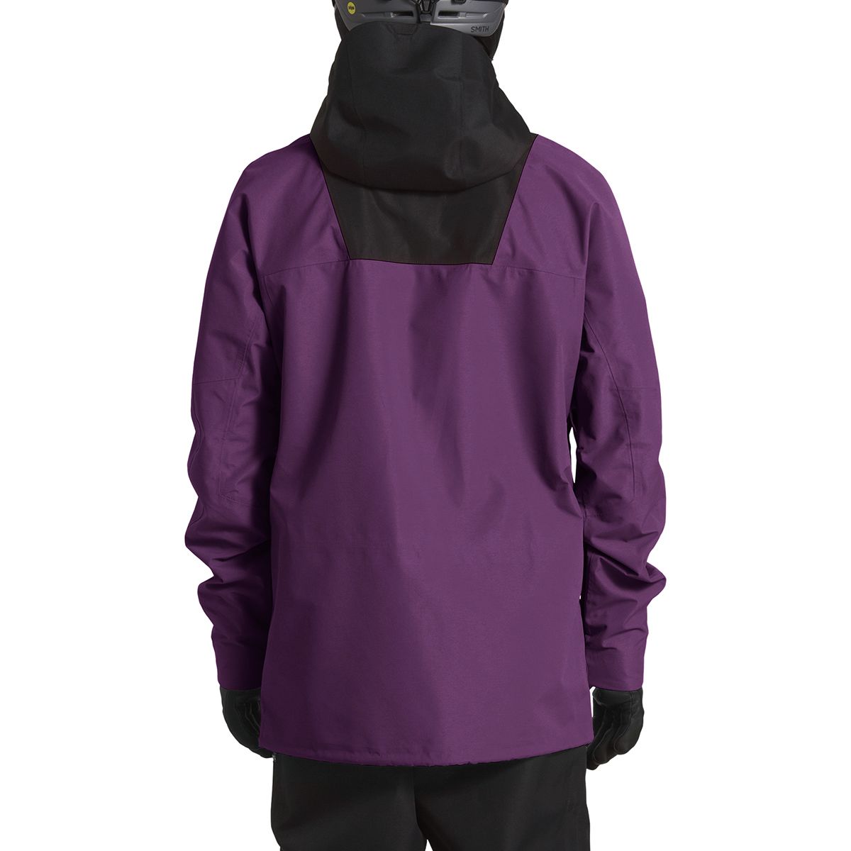 The North Face Ceptor Hooded Jacket - Men