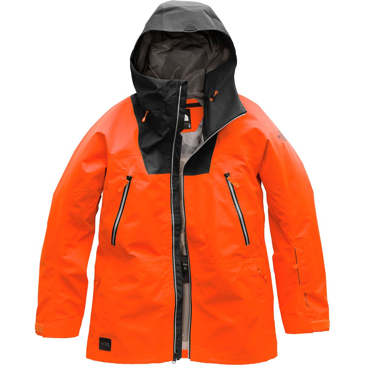 The North Face Ceptor 3l Hooded Jacket 
