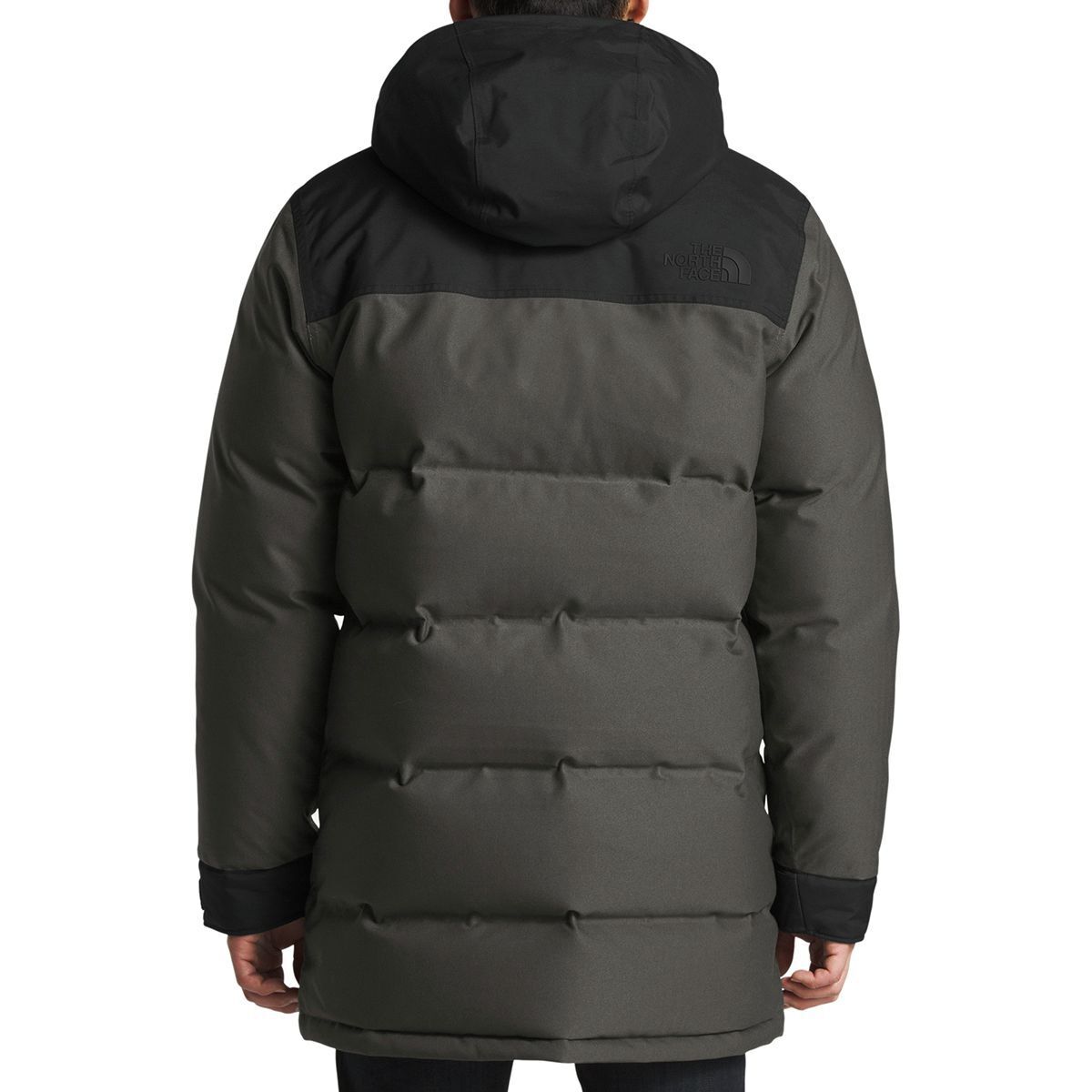 biggie mcmurdo parka review