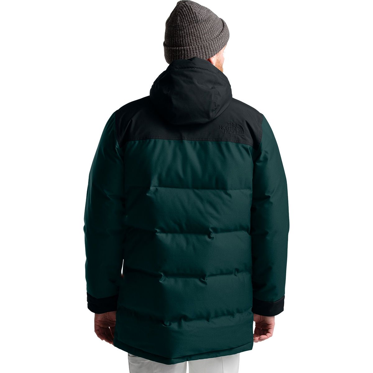 The North Face Biggie McMurdo Parka - Men's - Clothing