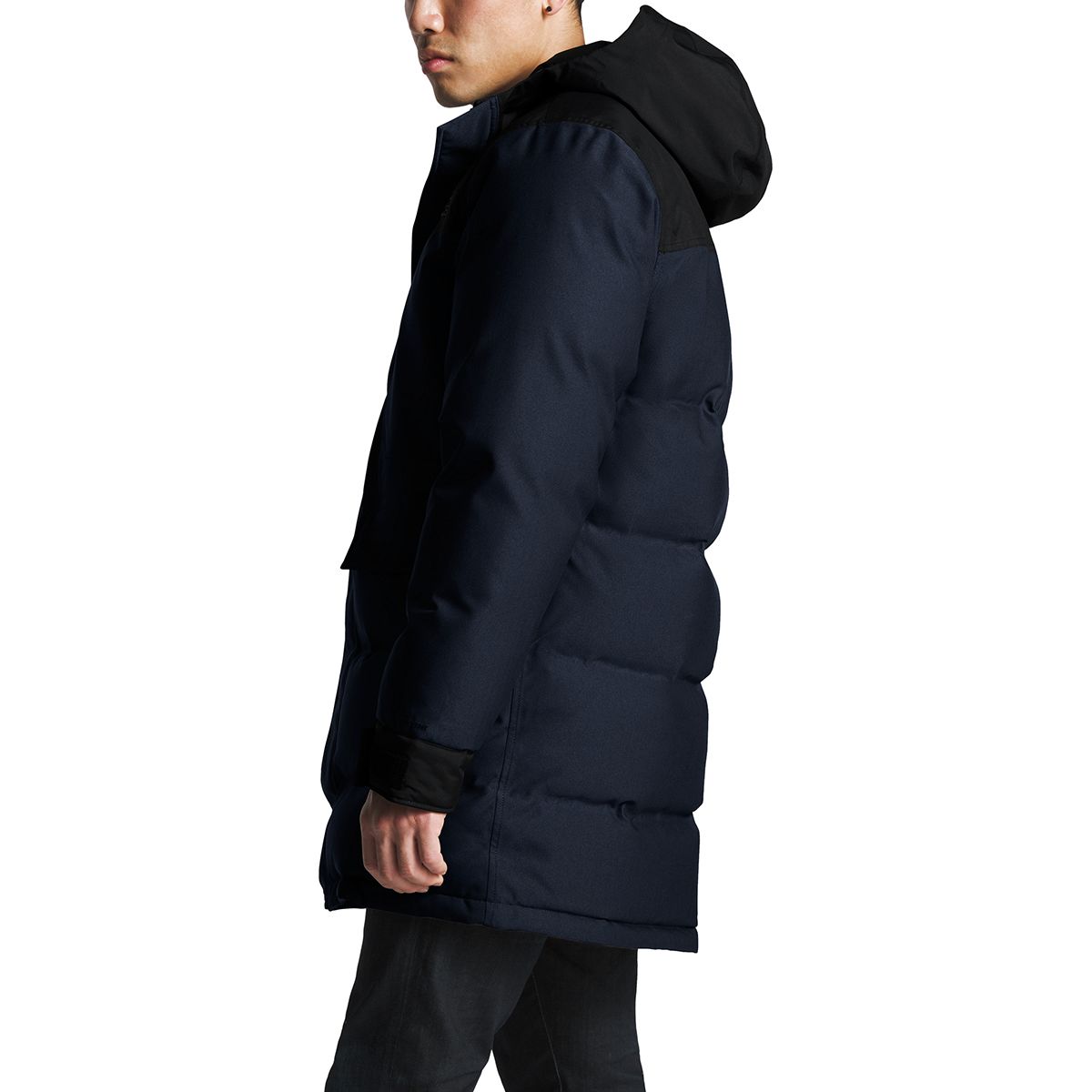 The North Face Biggie McMurdo Parka - Men's - Clothing