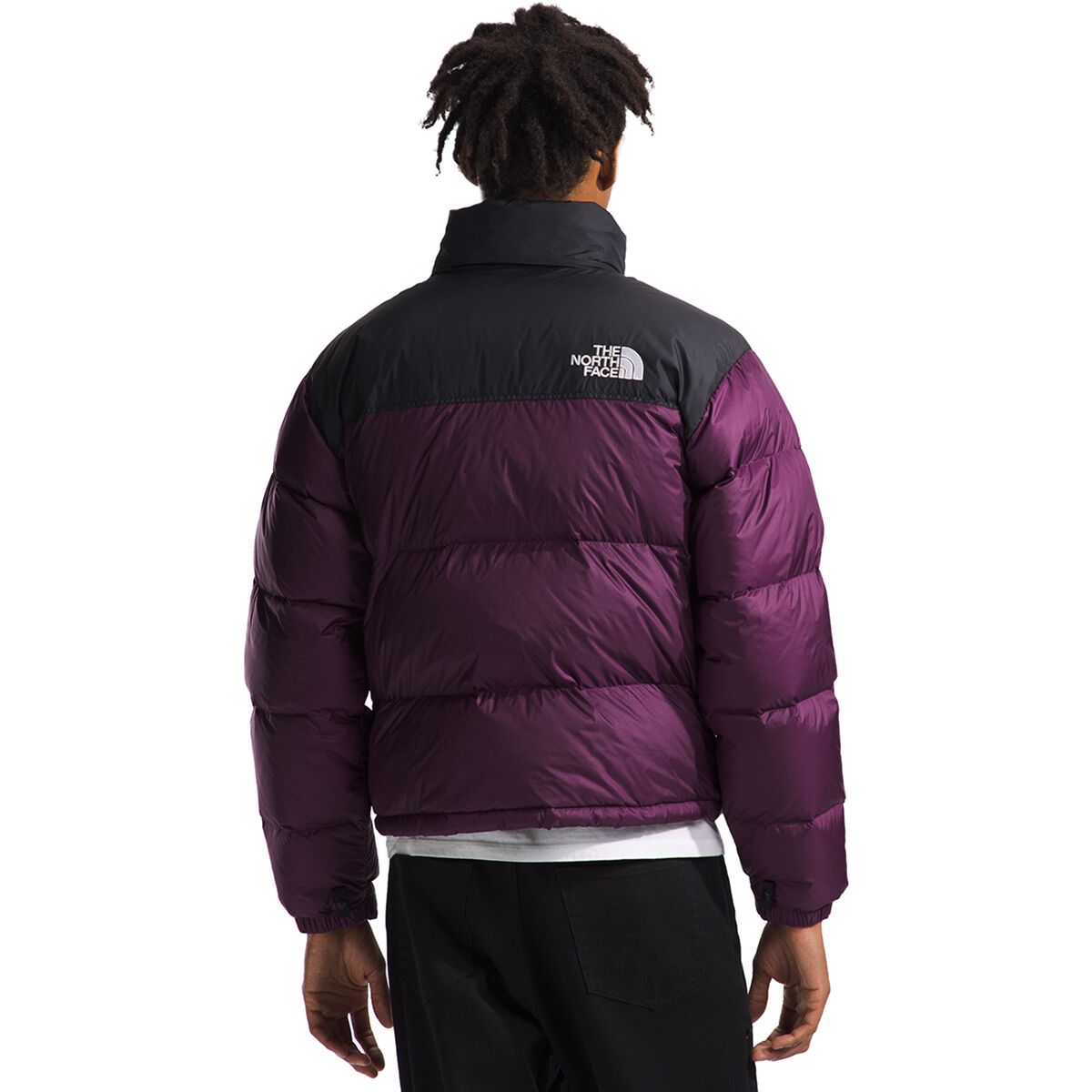 THE NORTHFACE Nuptse Jacket　NDJ91863 Men's Big 1996 Retro Nuptse Jacket | The North Face