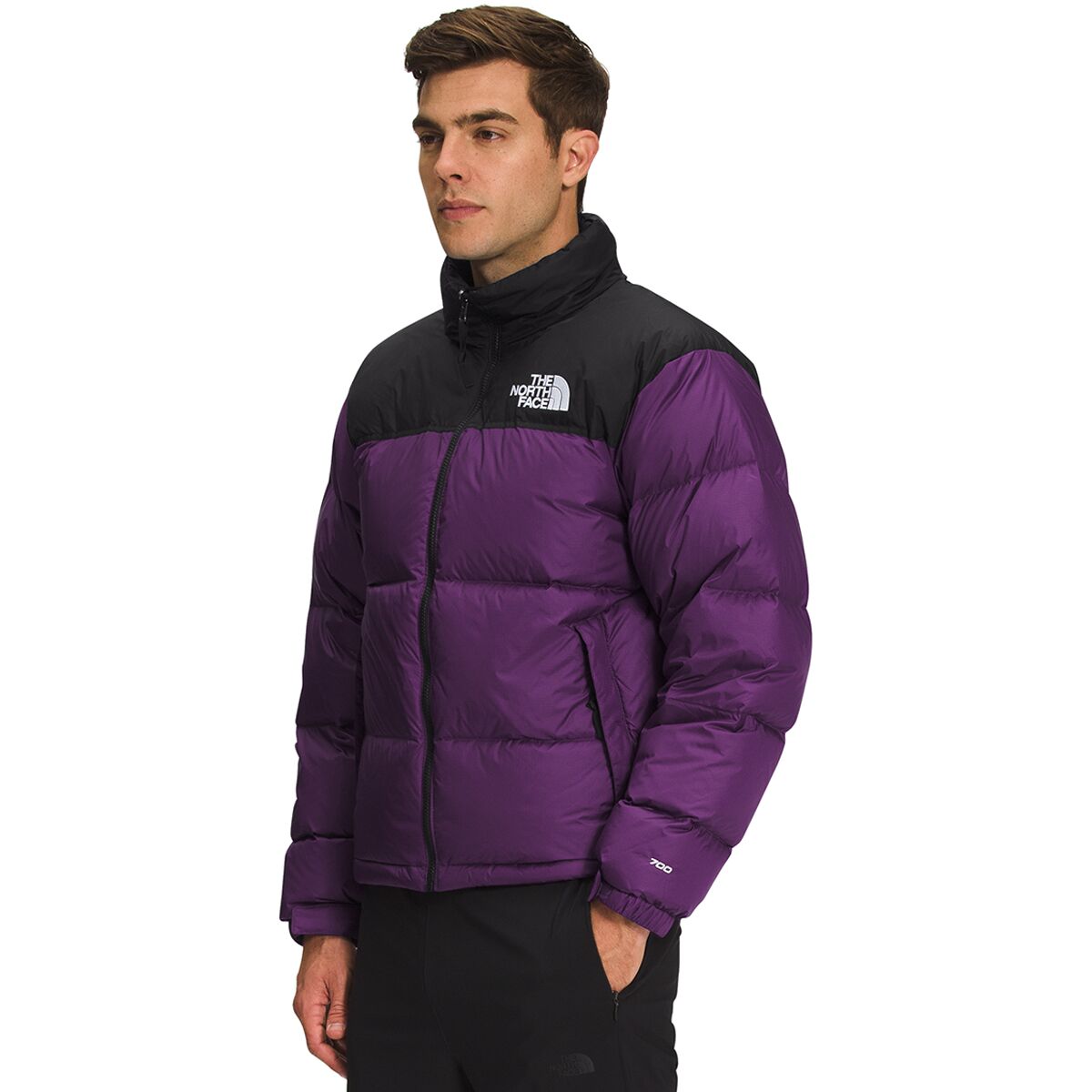 The North Face 1996 Retro Nuptse Jacket - Men's - Clothing