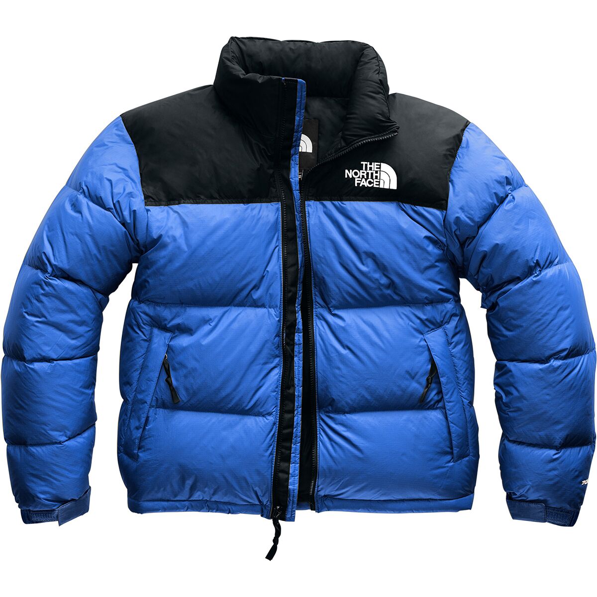 men's 1996 retro novelty nuptse jacket